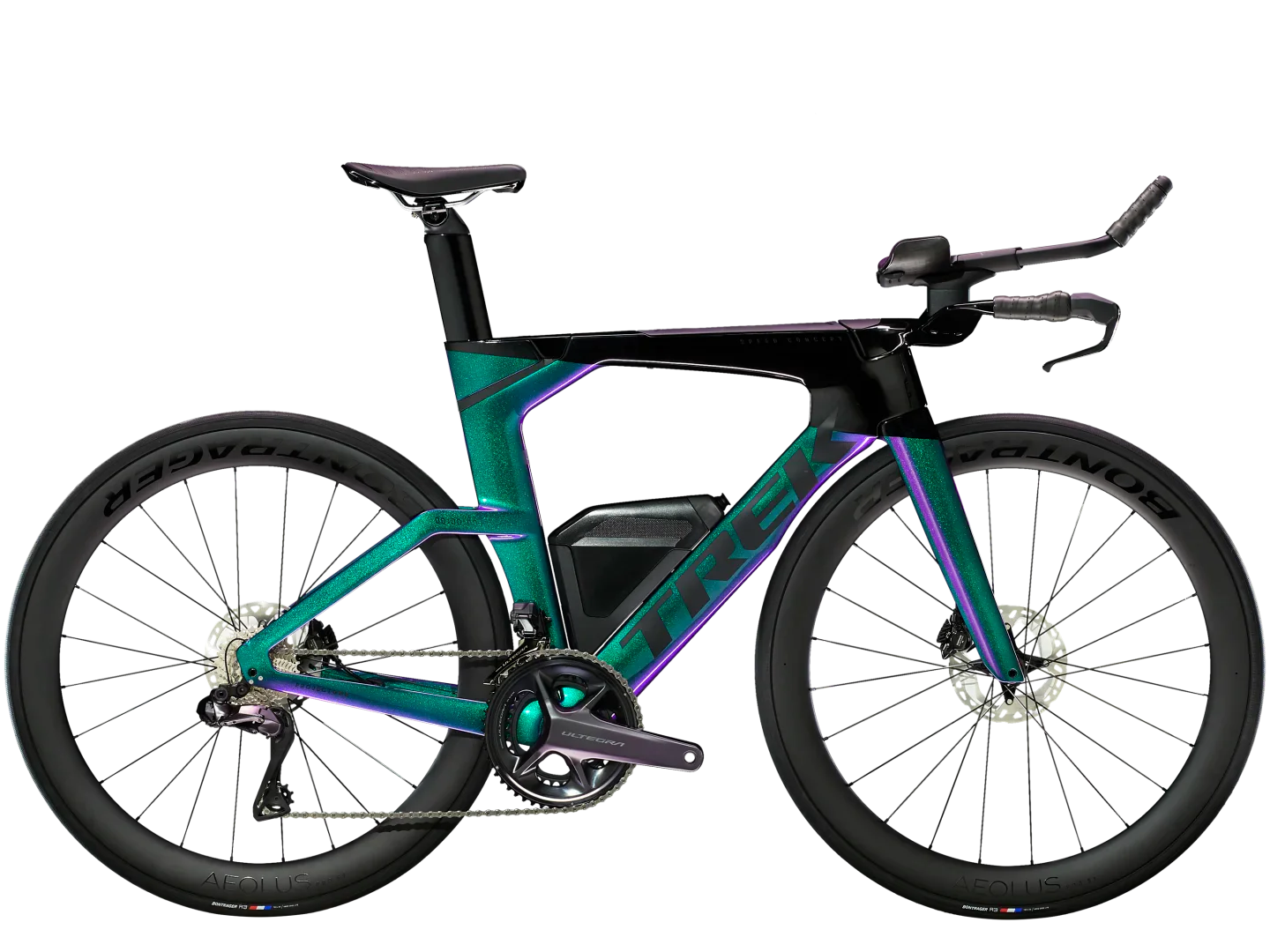 Trek Speed Concept SLR 7