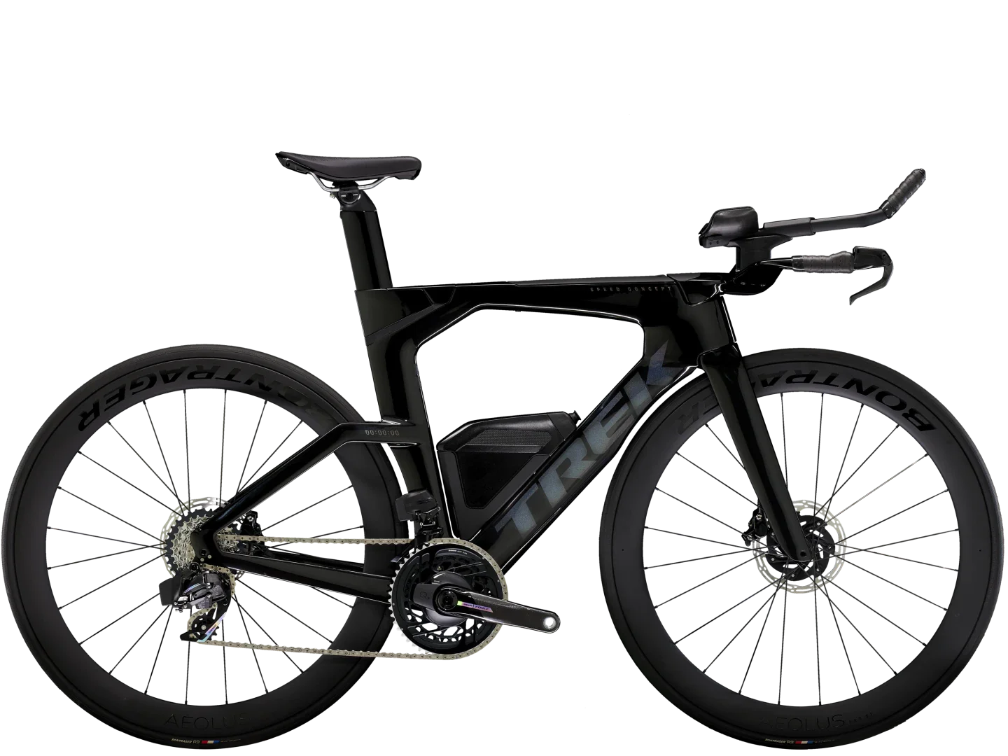 Trek Speed Concept SLR 7 AXS