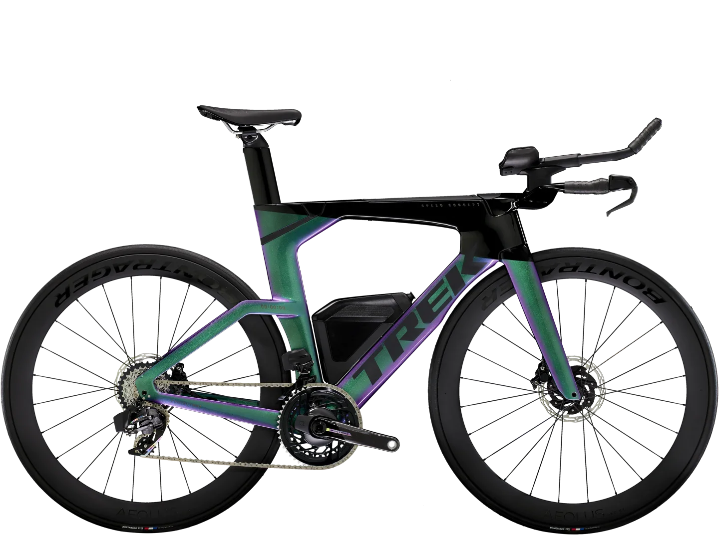 Trek Speed Concept SLR 7 AXS