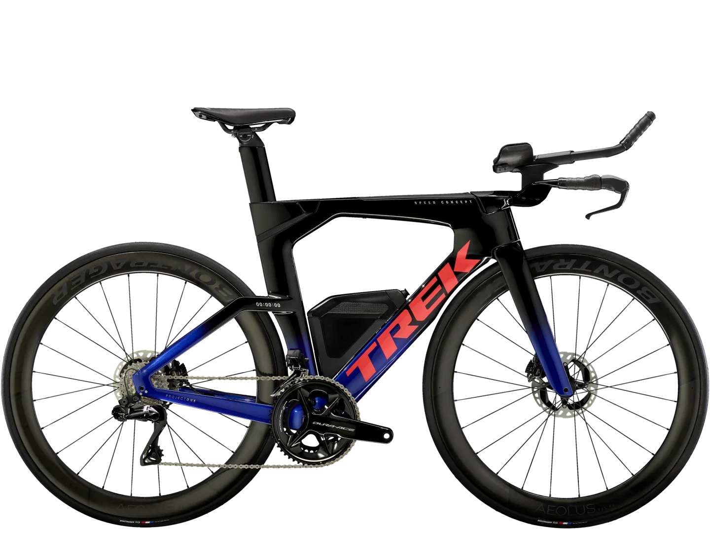 Trek Speed Concept SLR 9