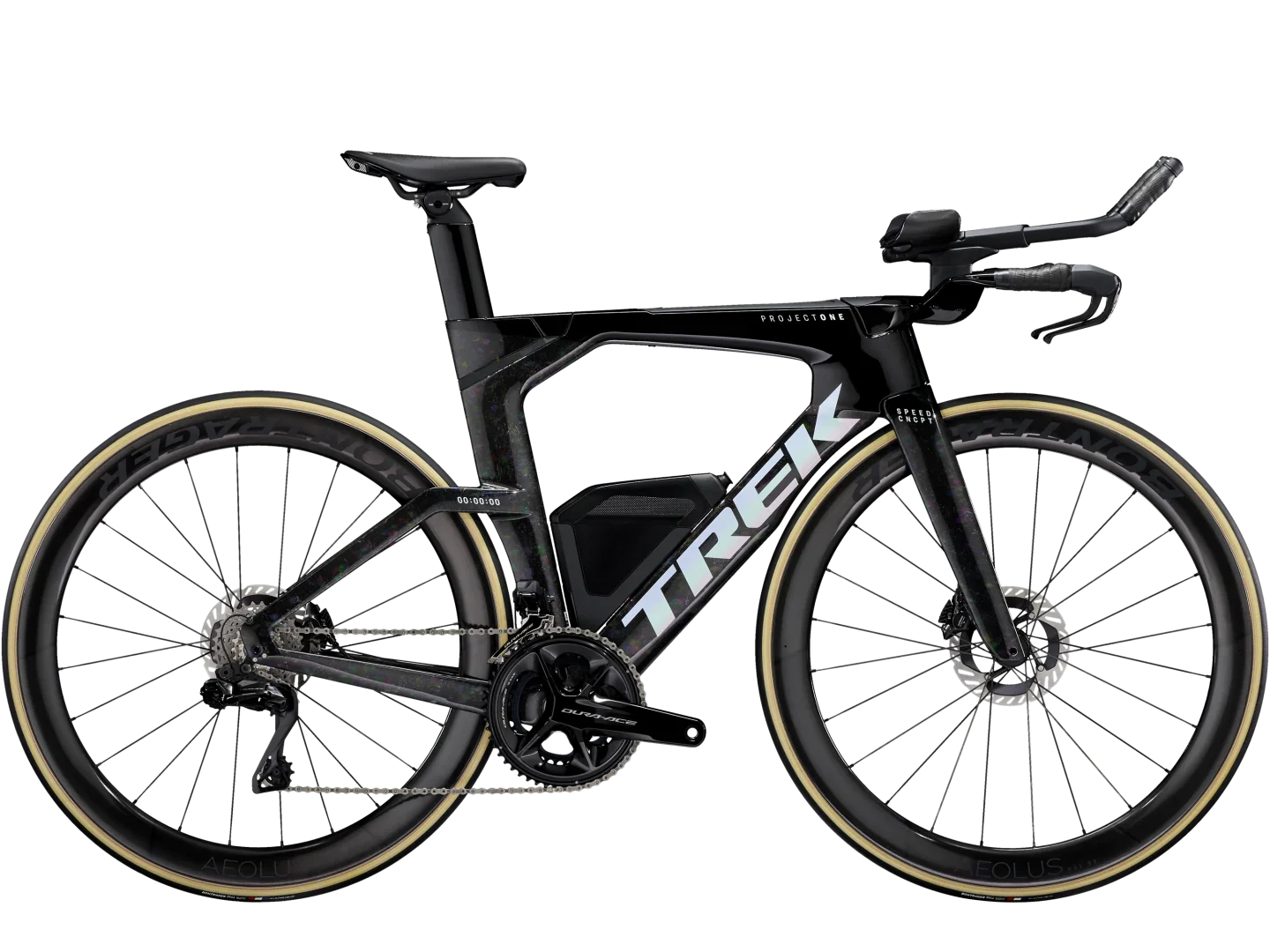 Trek Speed Concept SLR 9