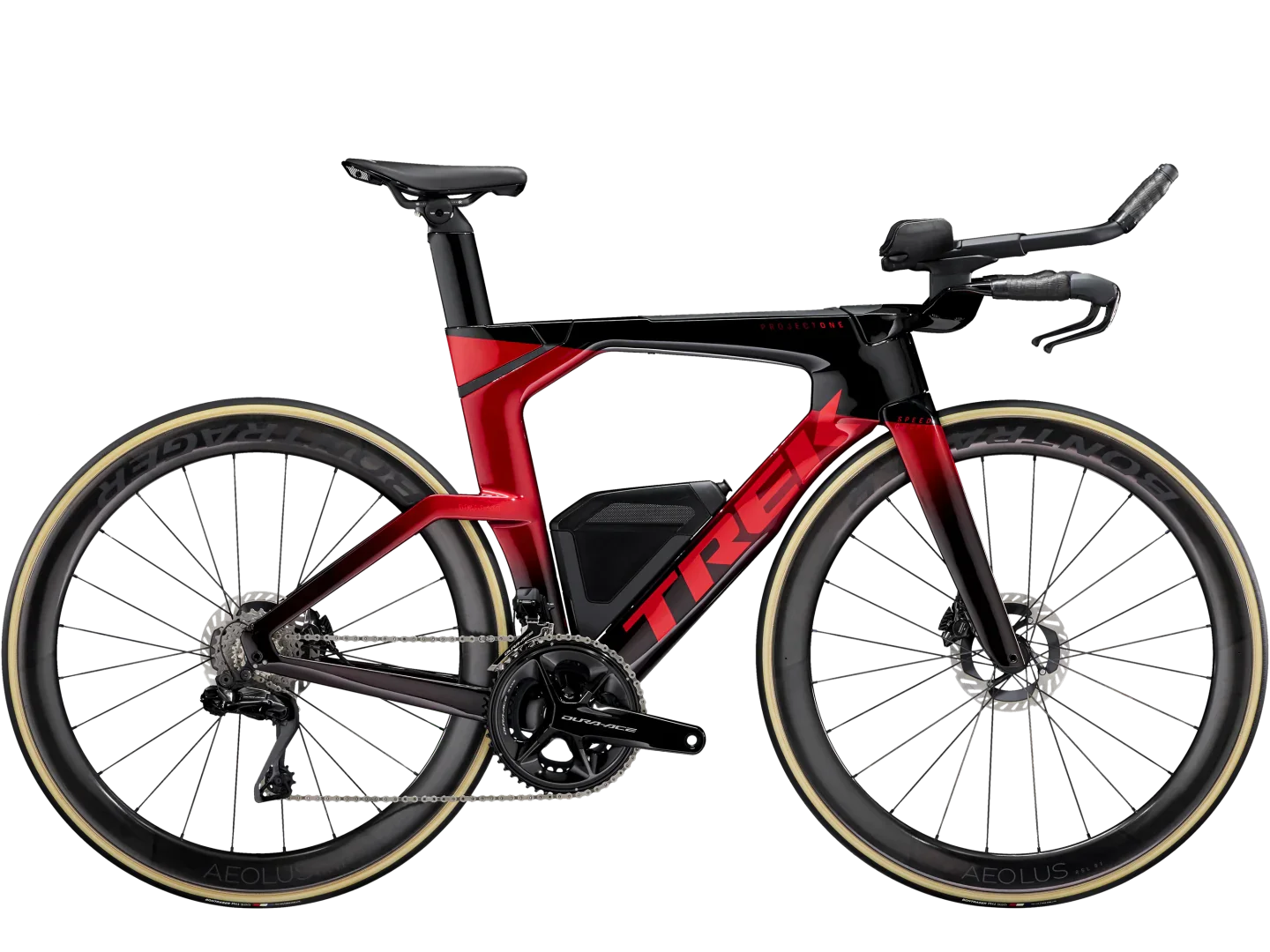 Trek Speed Concept SLR 9