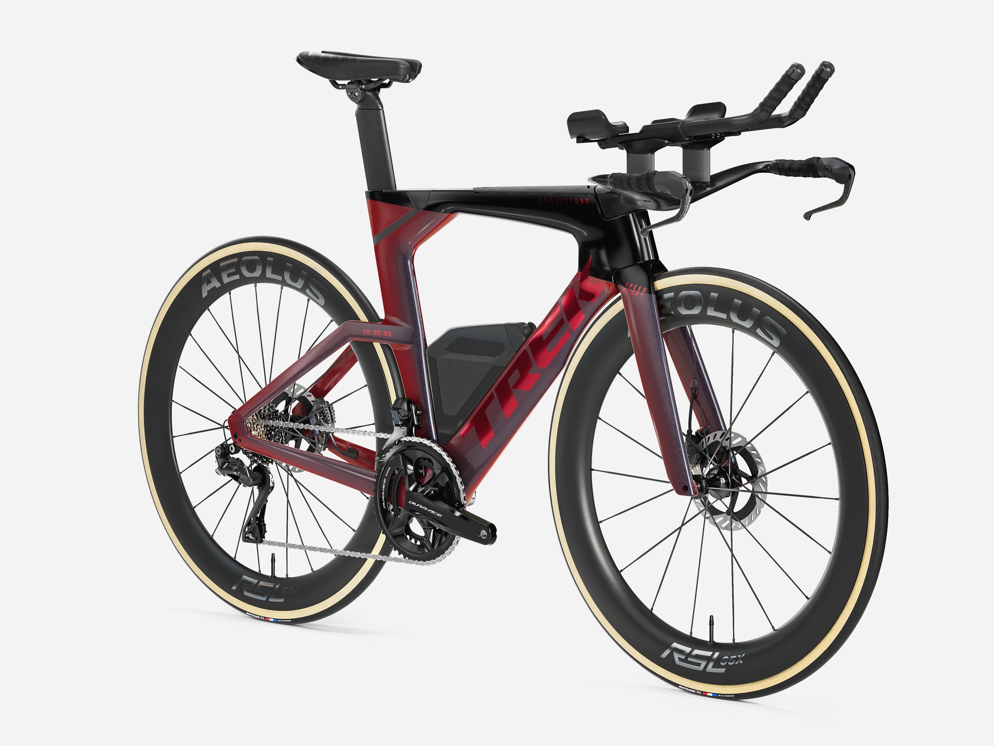 Speed Concept SLR 9