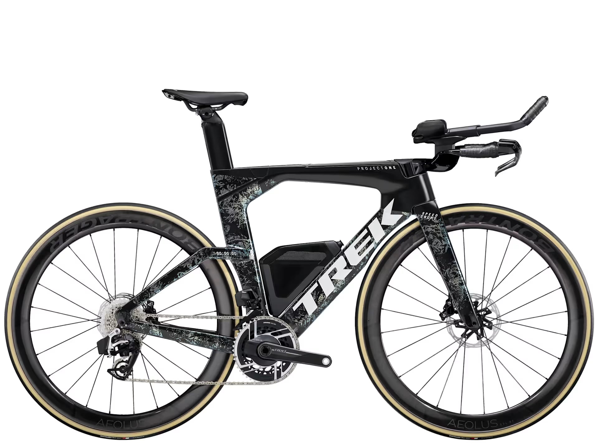 Trek Speed Concept SLR 9 AXS