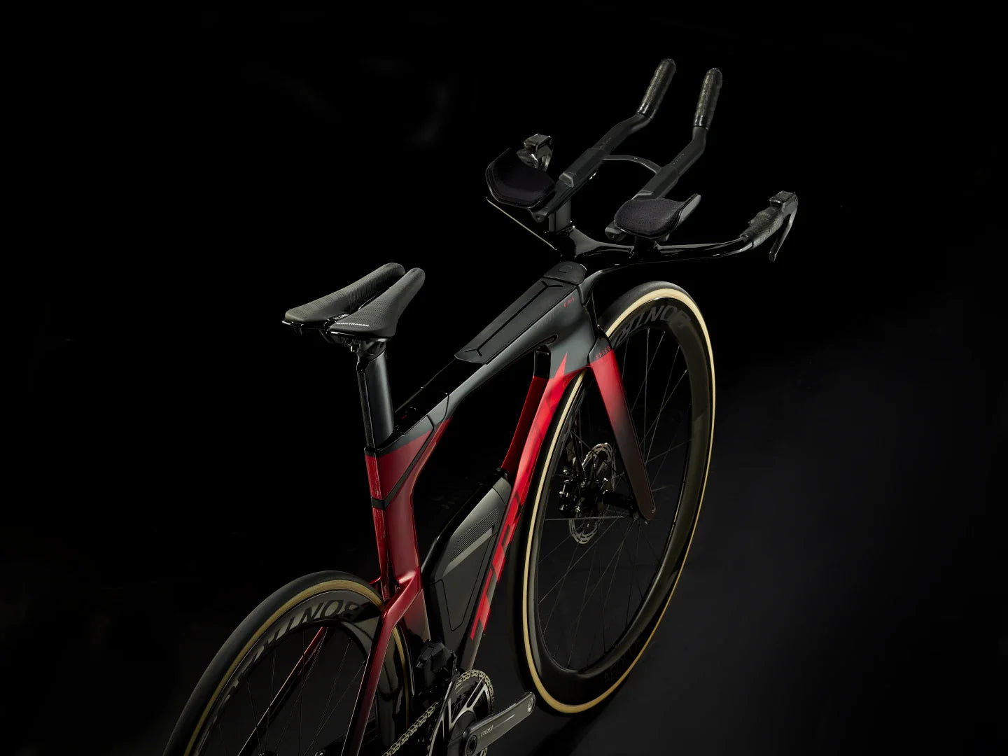 Trek Speed Concept SLR 9 AXS