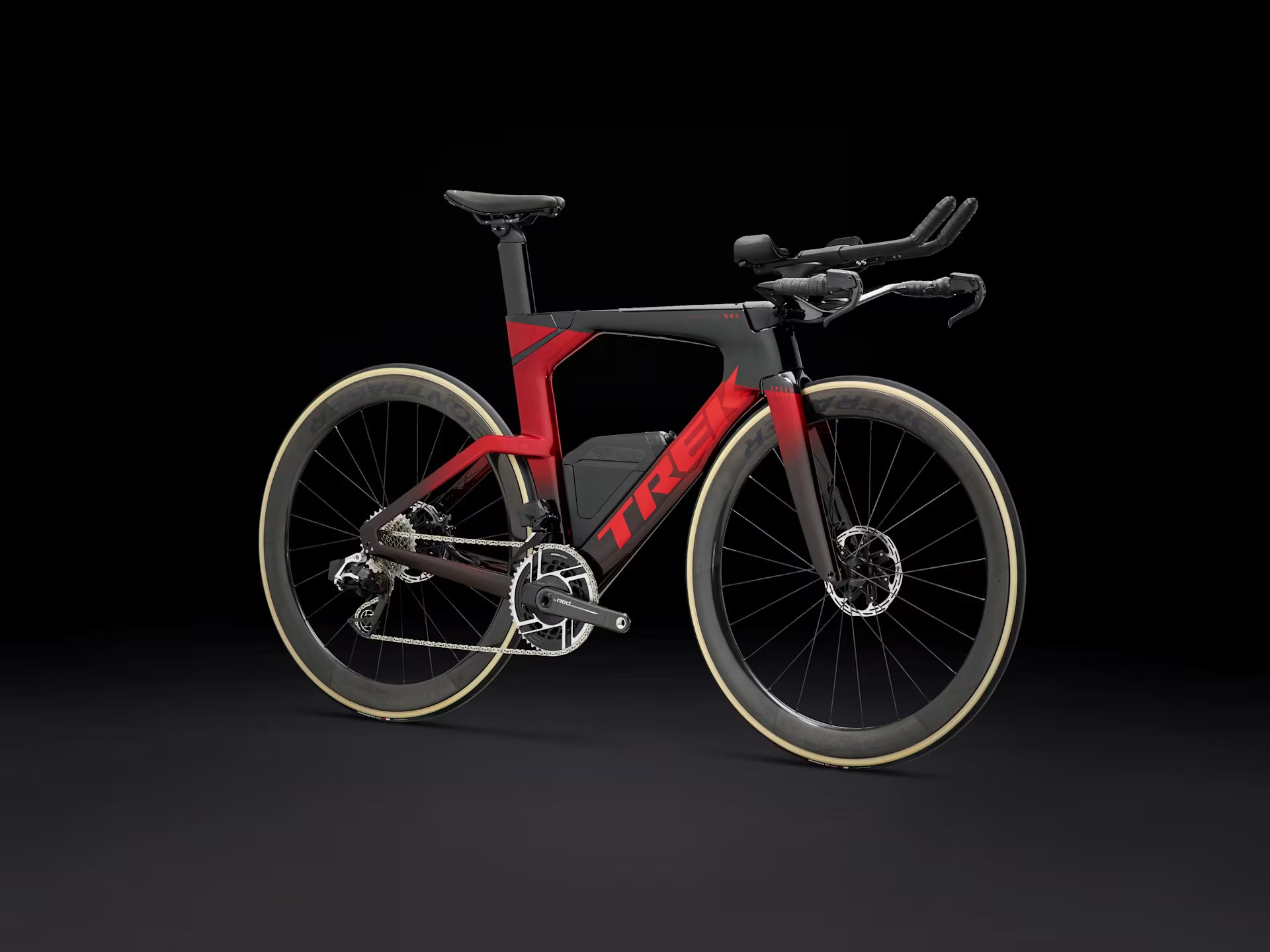 Trek Speed Concept SLR 9 AXS