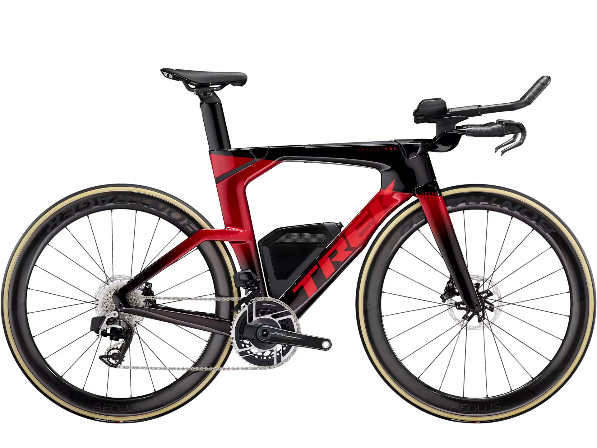 Trek Speed Concept SLR 9 AXS
