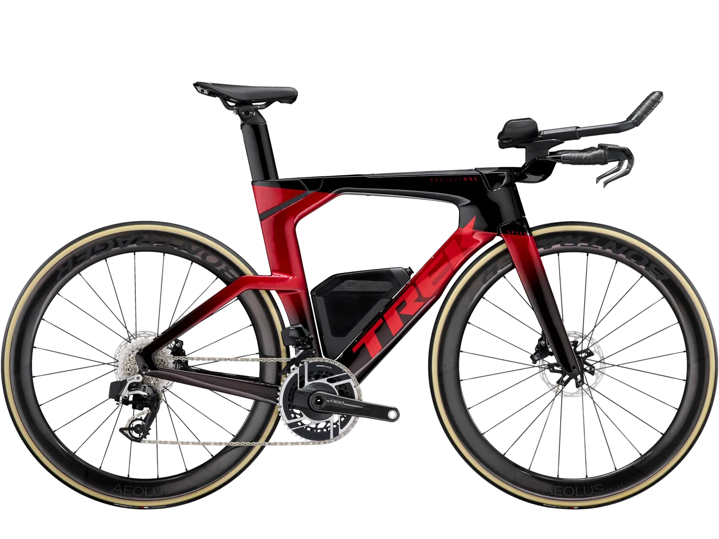 Trek Speed Concept SLR 9 AXS