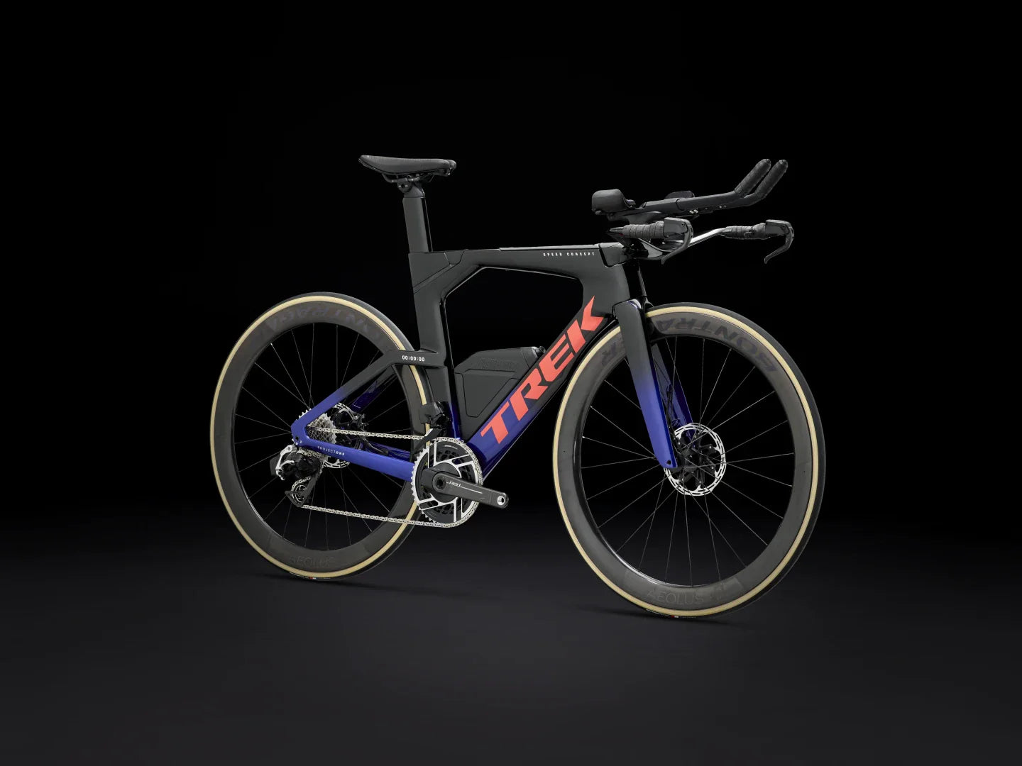 Trek Speed Concept SLR 9 AXS