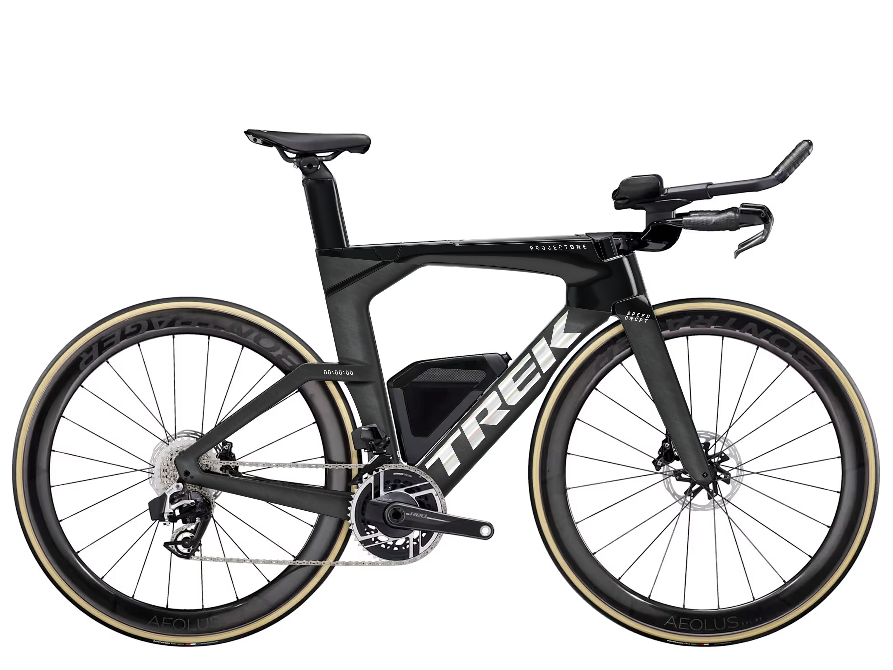 Speed Concept SLR 9 AXS