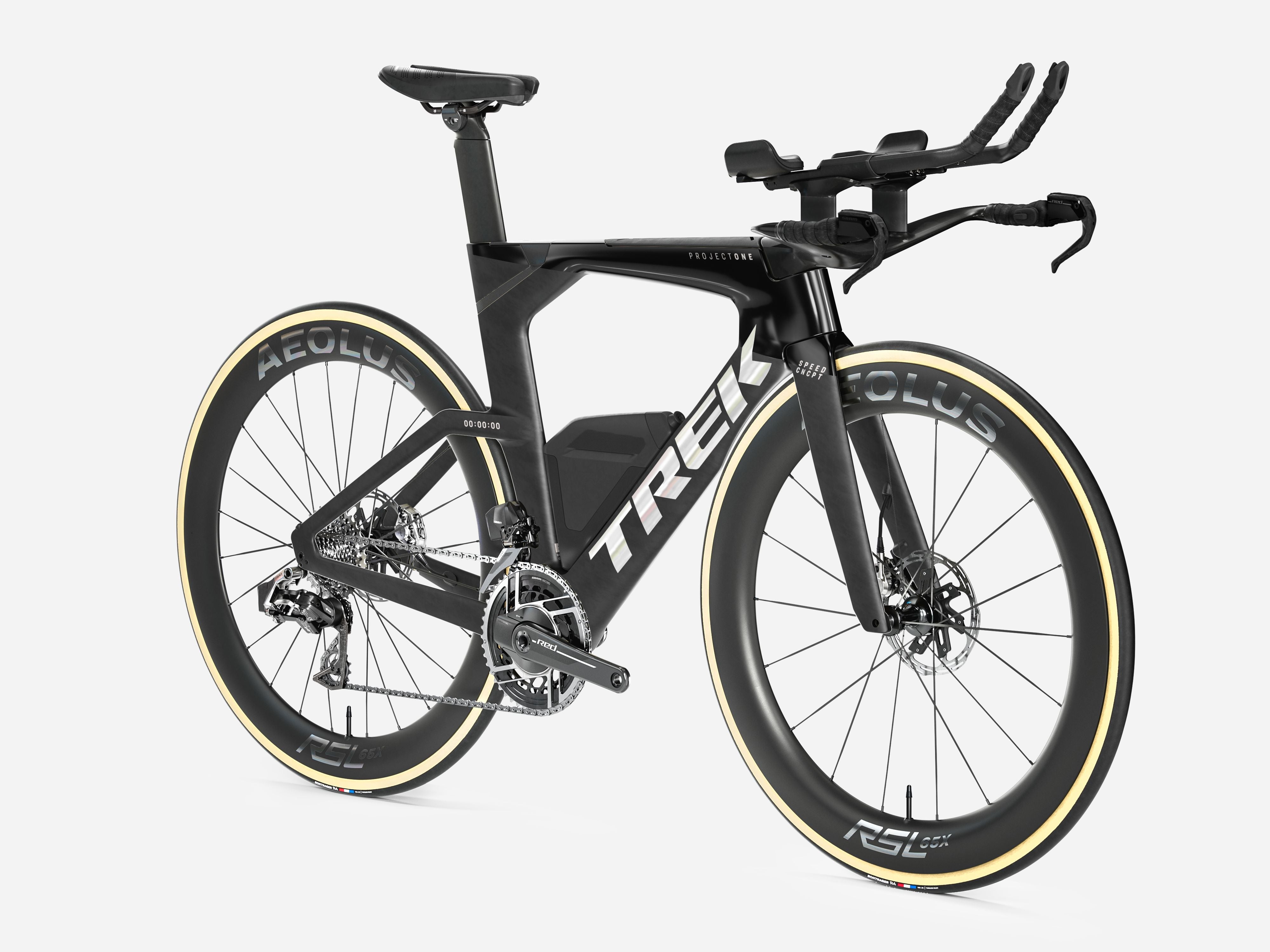 Speed Concept SLR 9 AXS