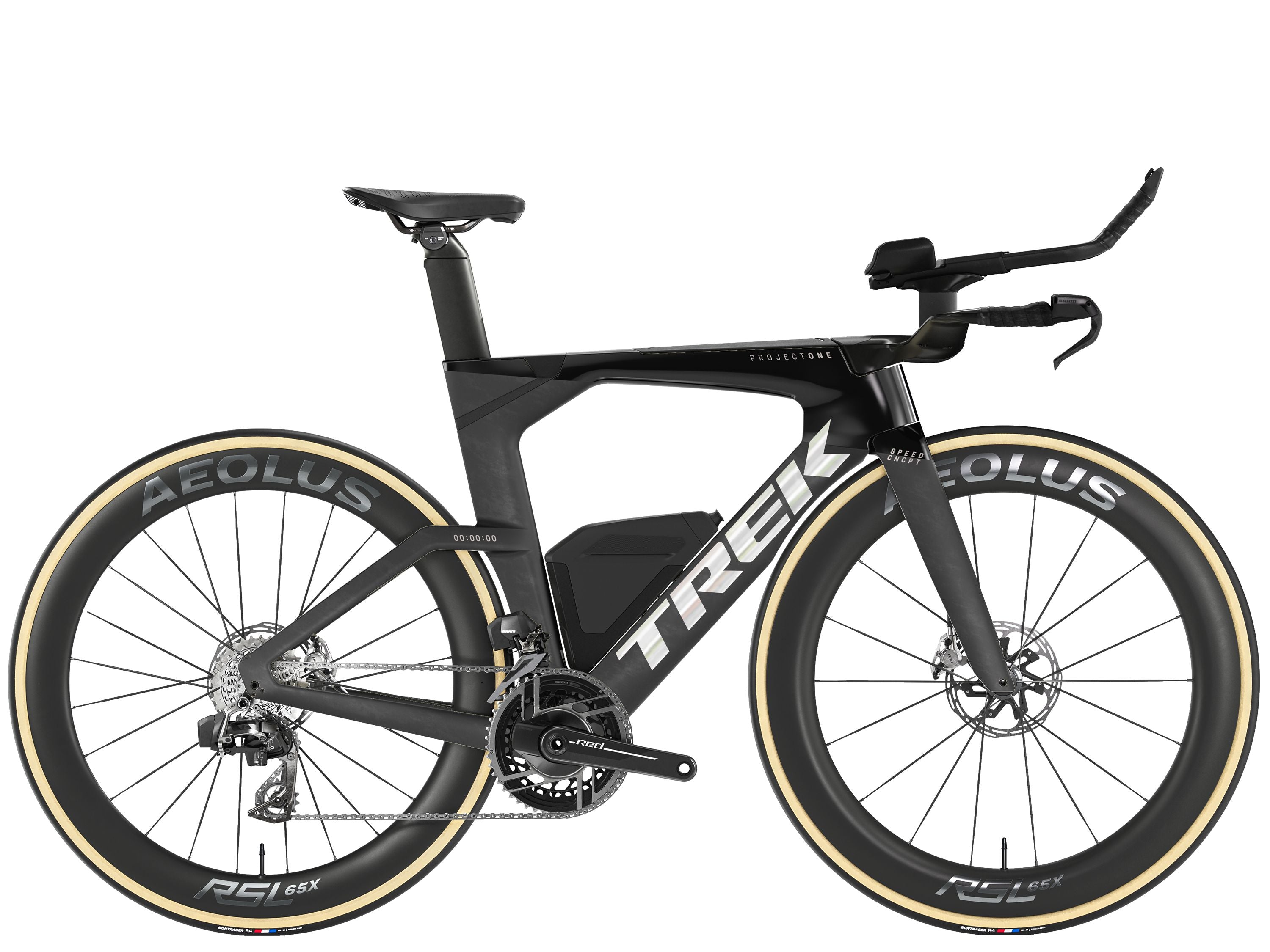 Speed Concept SLR 9 AXS