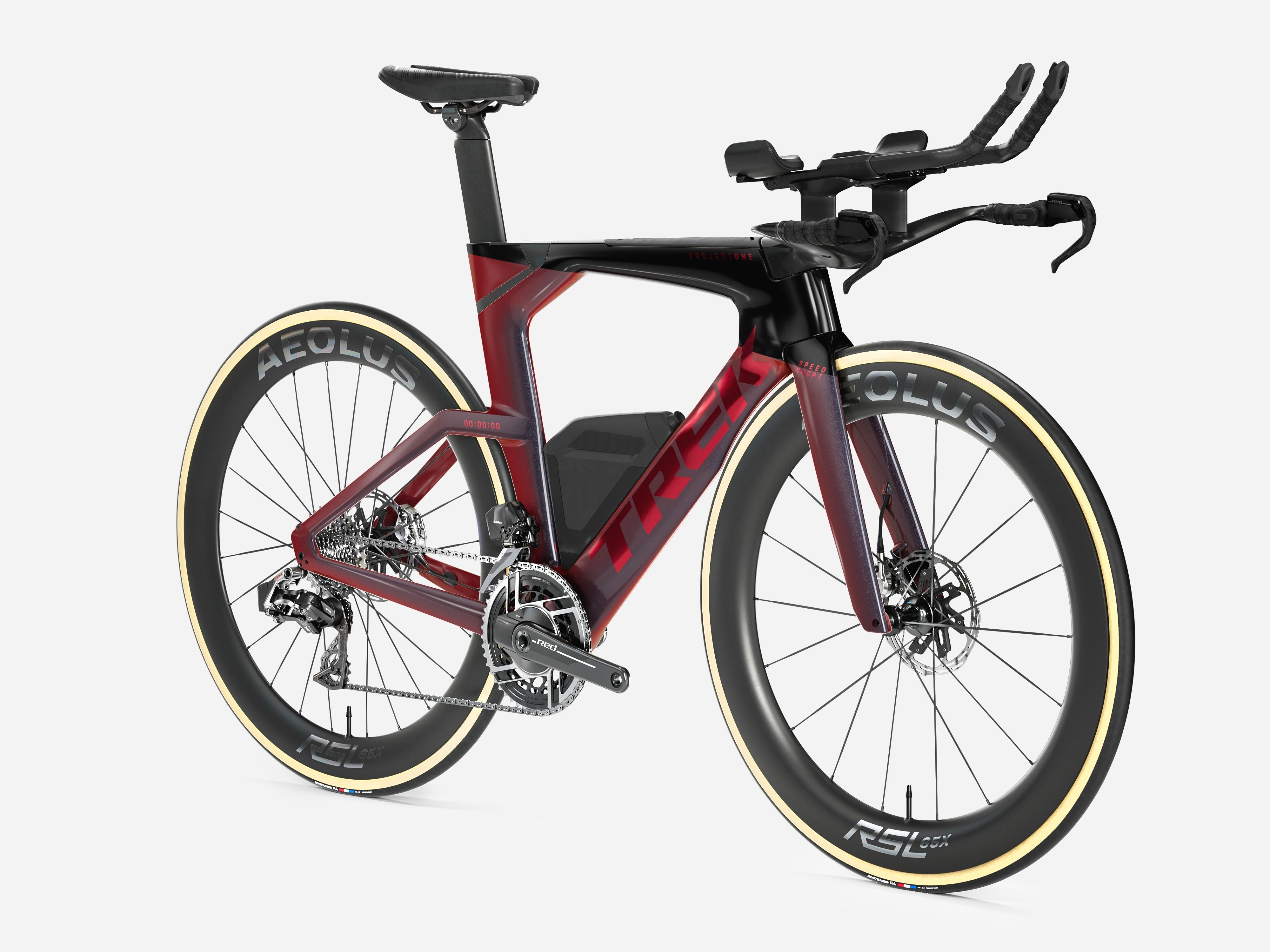 Speed Concept SLR 9 AXS