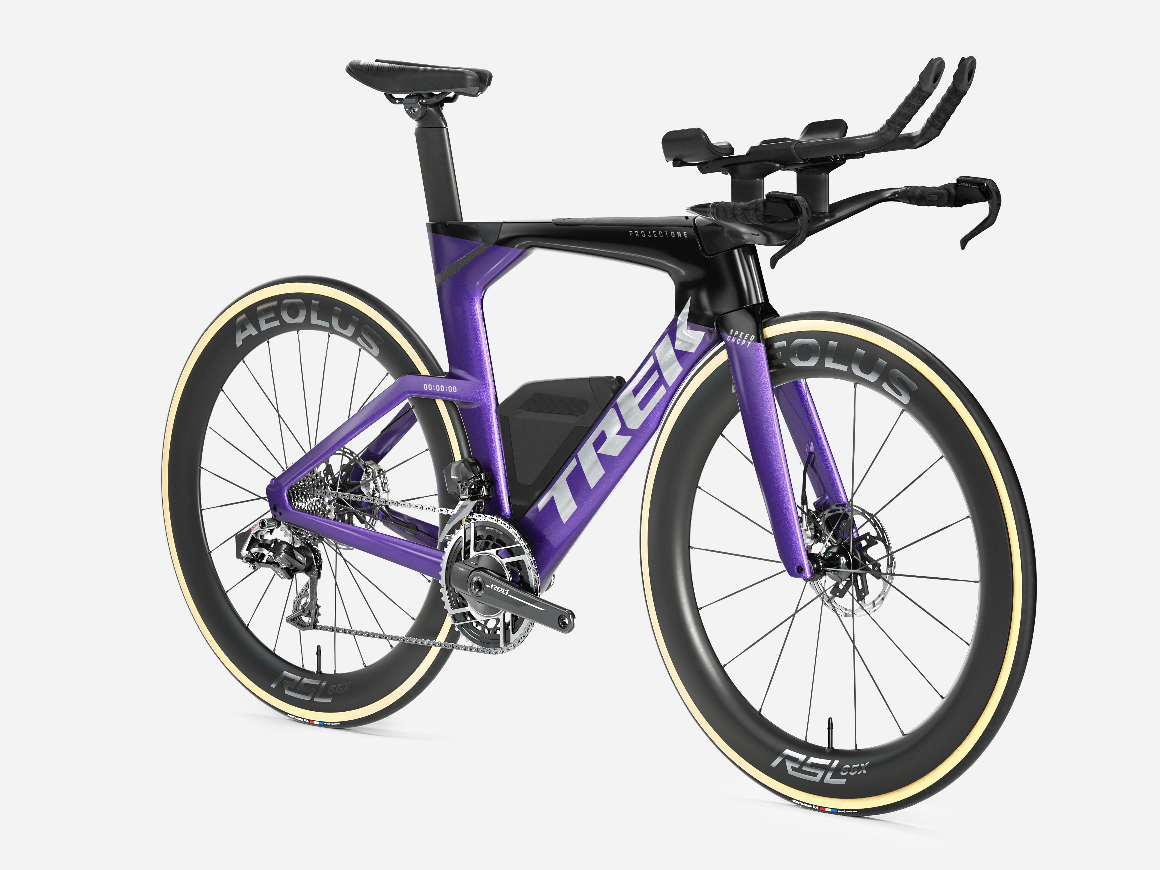 Speed Concept SLR 9 AXS