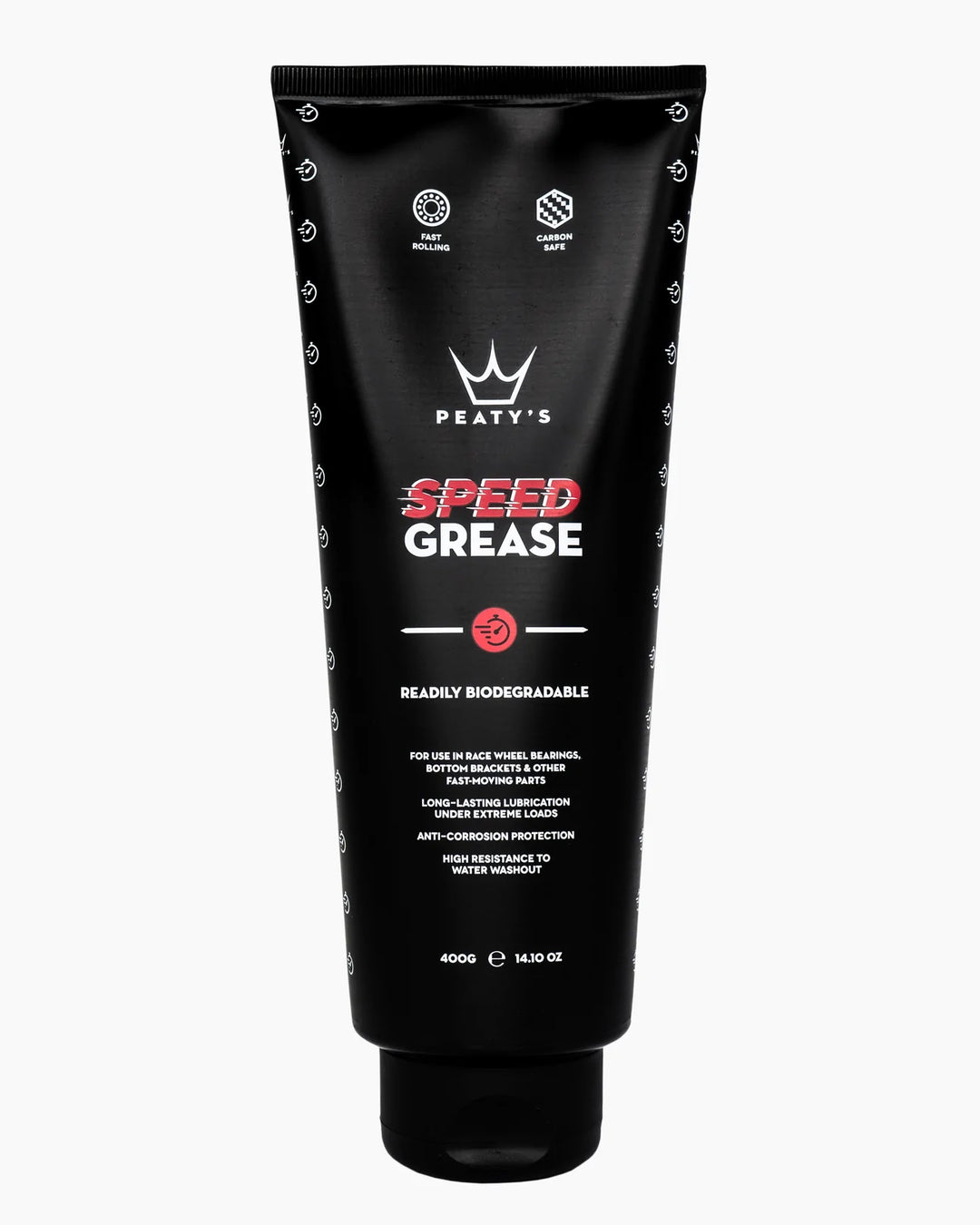 PEATY'S SPEED GREASE