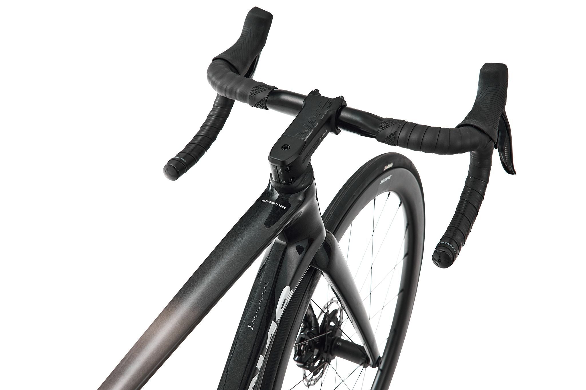 Argon 18 Sum Shimano 105 Di2