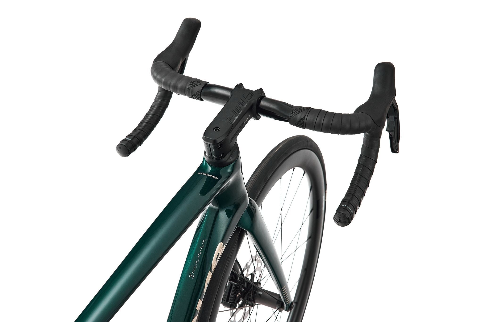 Argon 18 Sum Shimano 105 Di2