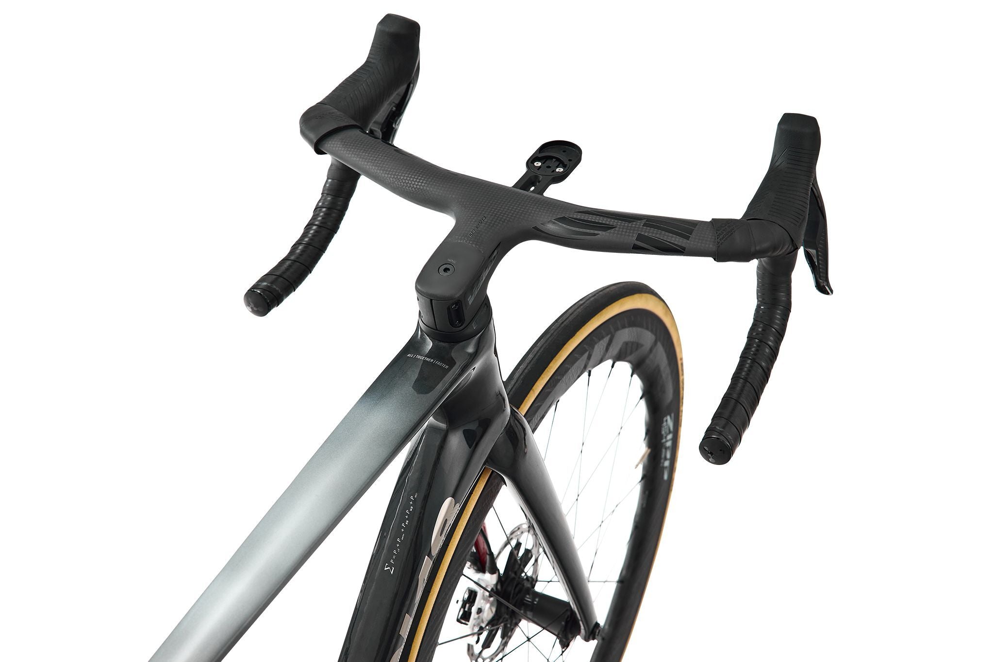 Argon 18 Sum Pro Shimano Dura-Ace Di2