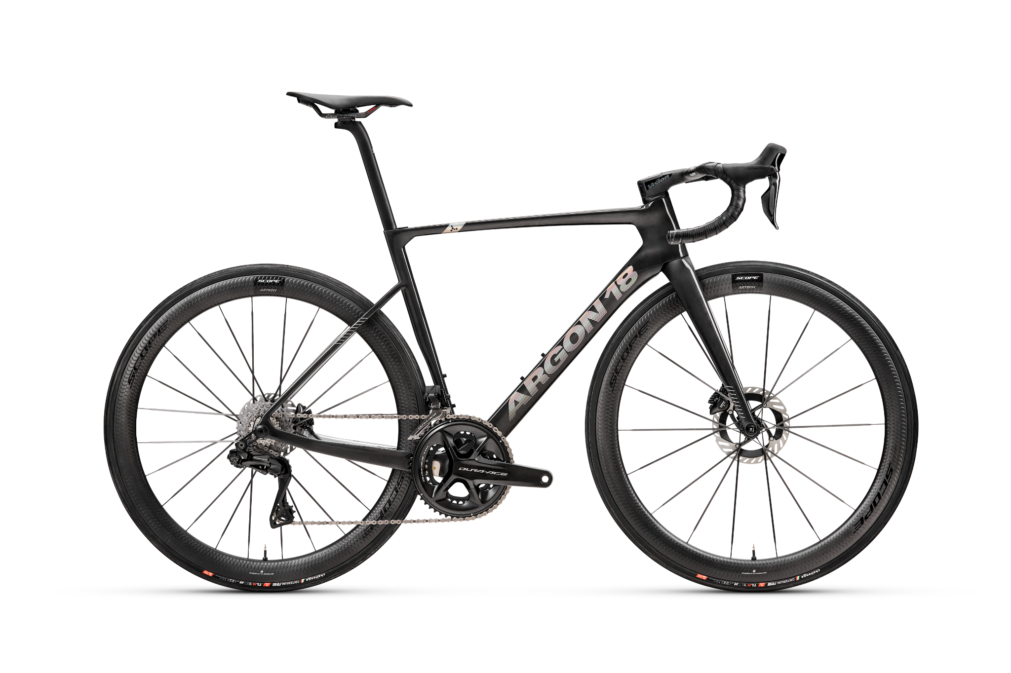 Argon 18 Sum Pro Shimano Dura-Ace Di2