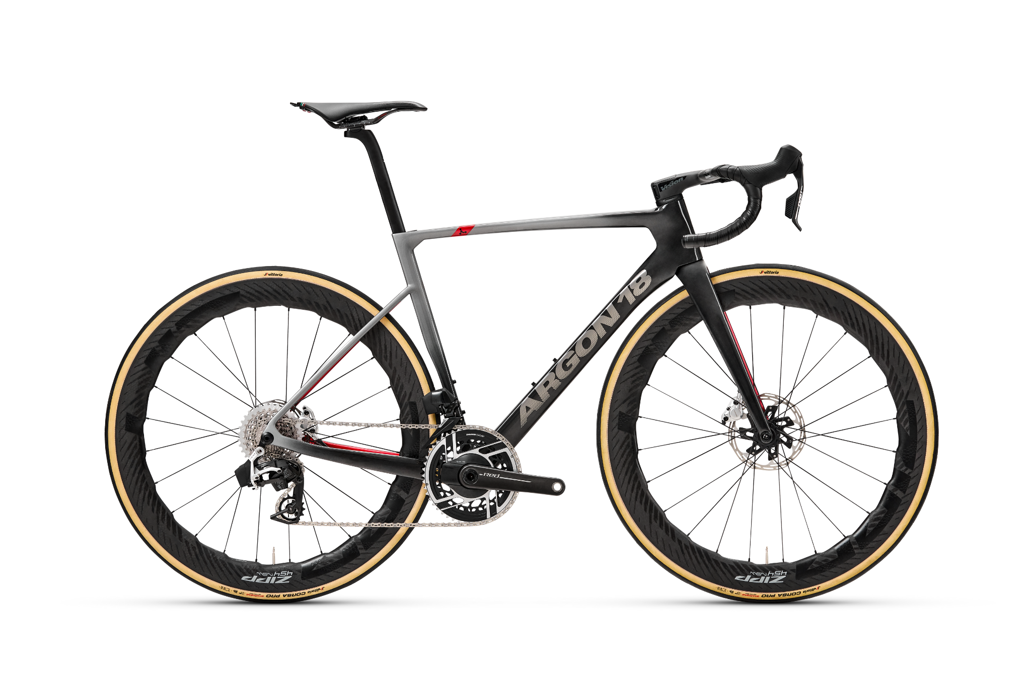 Argon 18 Sum Pro SRAM RED AXS