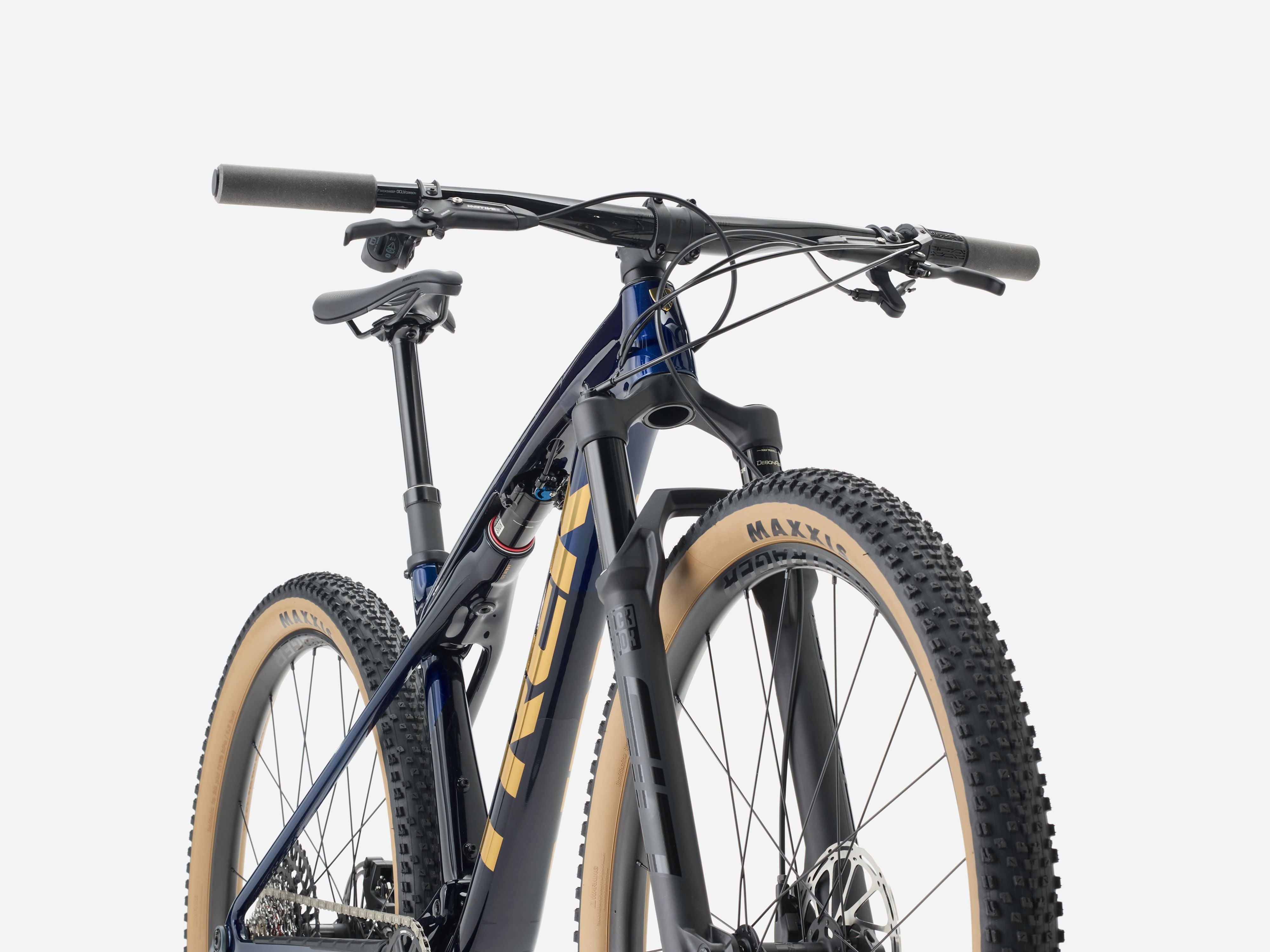 Supercaliber SL 9.7 GX AXS Gen 2