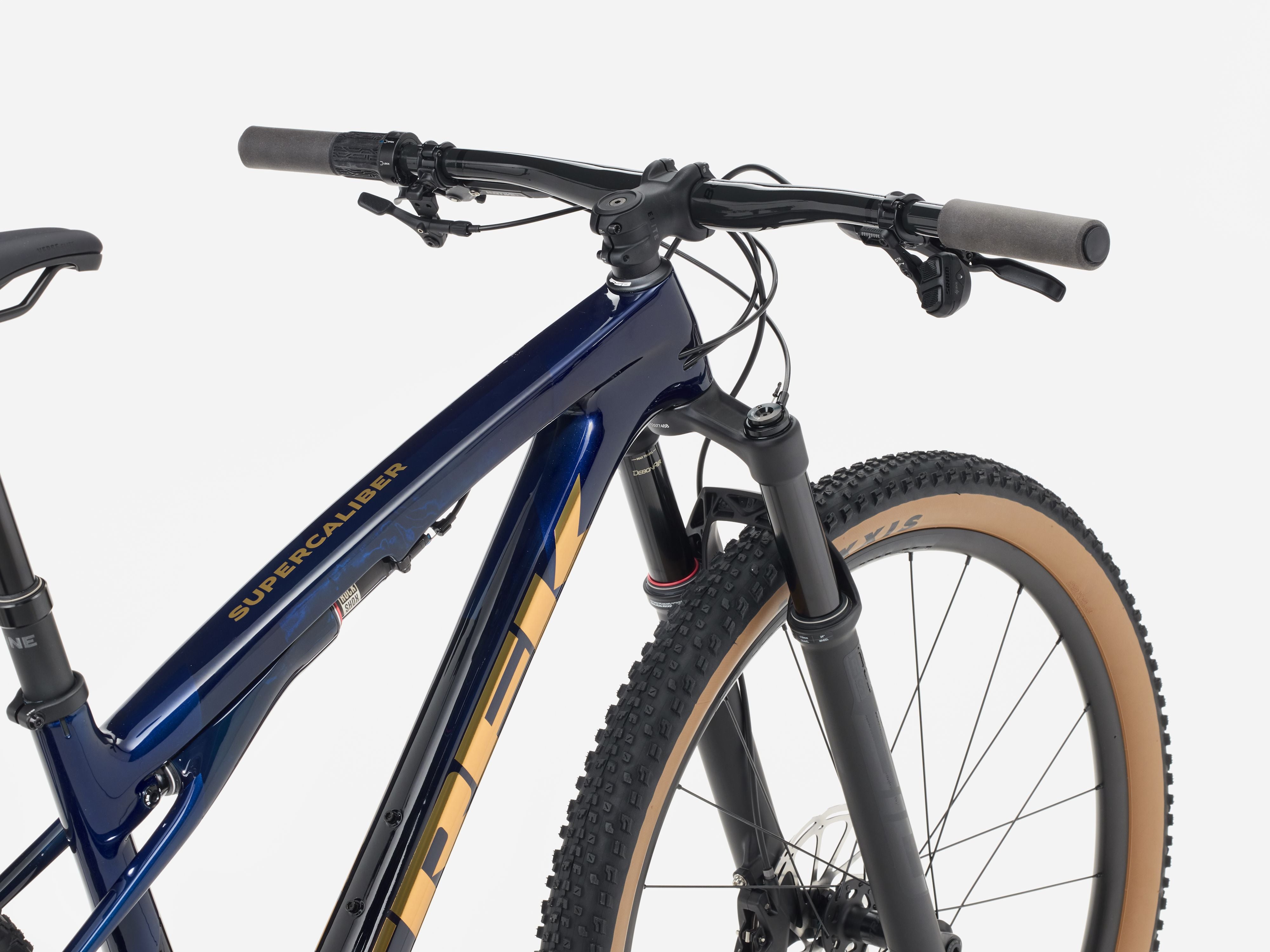 Supercaliber SL 9.7 GX AXS Gen 2