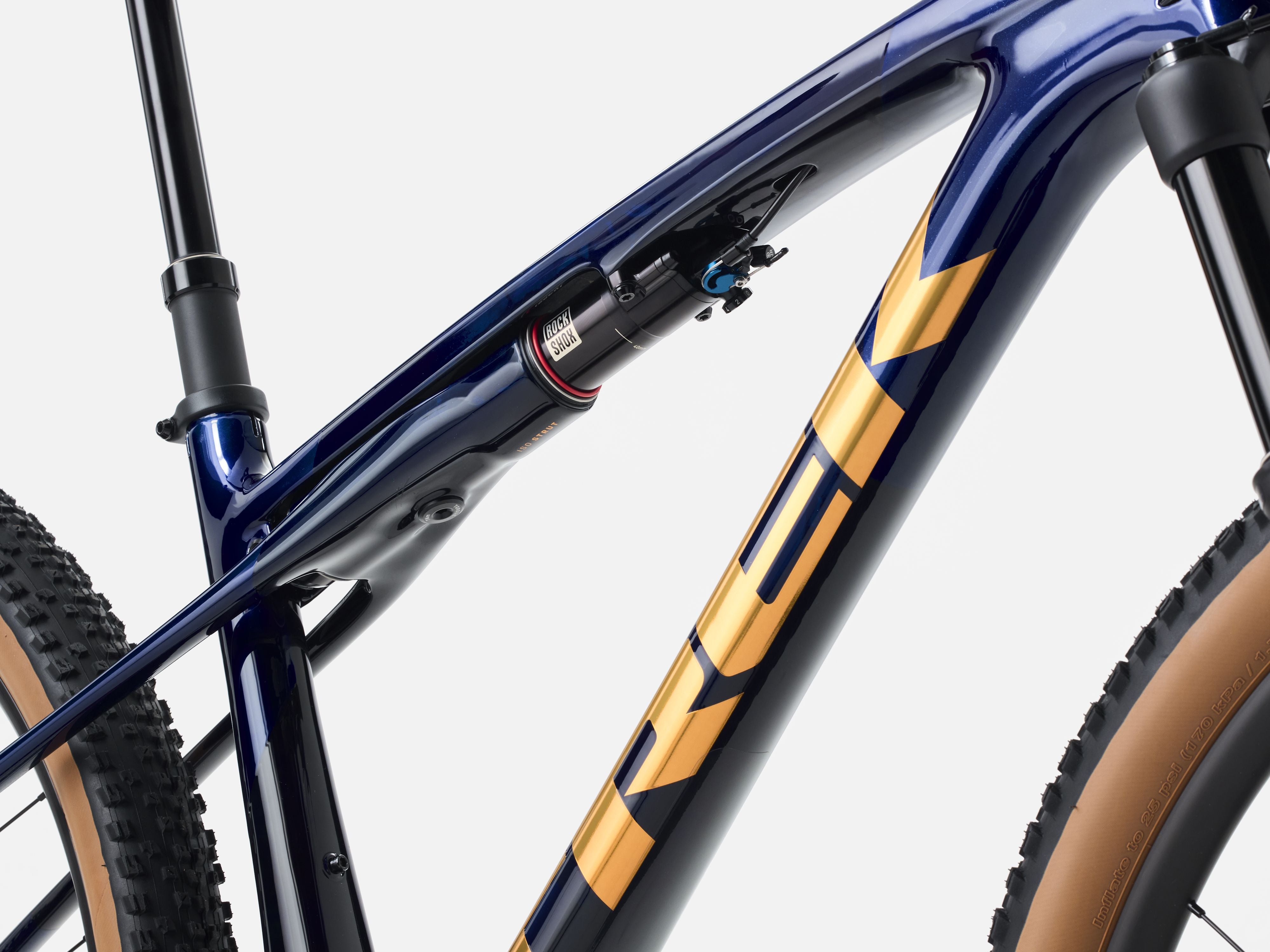 Supercaliber SL 9.7 GX AXS Gen 2