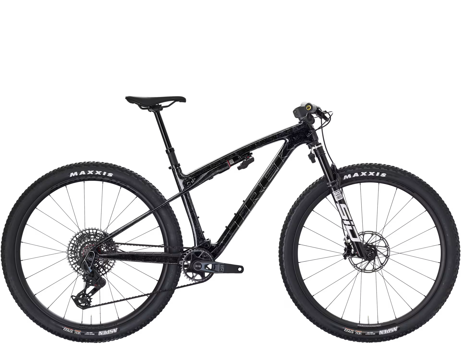 Trek Supercaliber SLR 9.8 X0 Flight Attendant Gen 2
