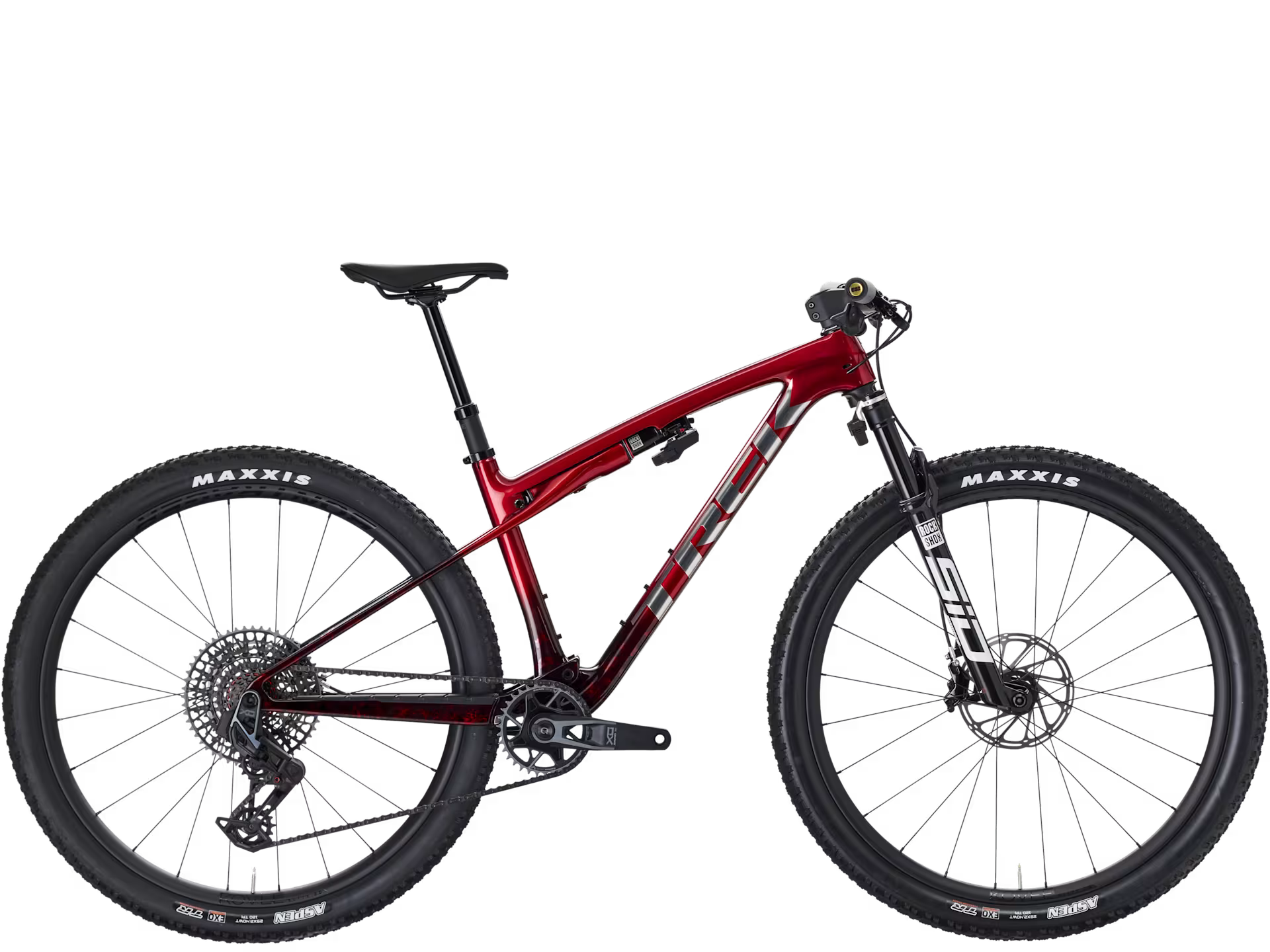 Trek Supercaliber SLR 9.8 X0 Flight Attendant Gen 2