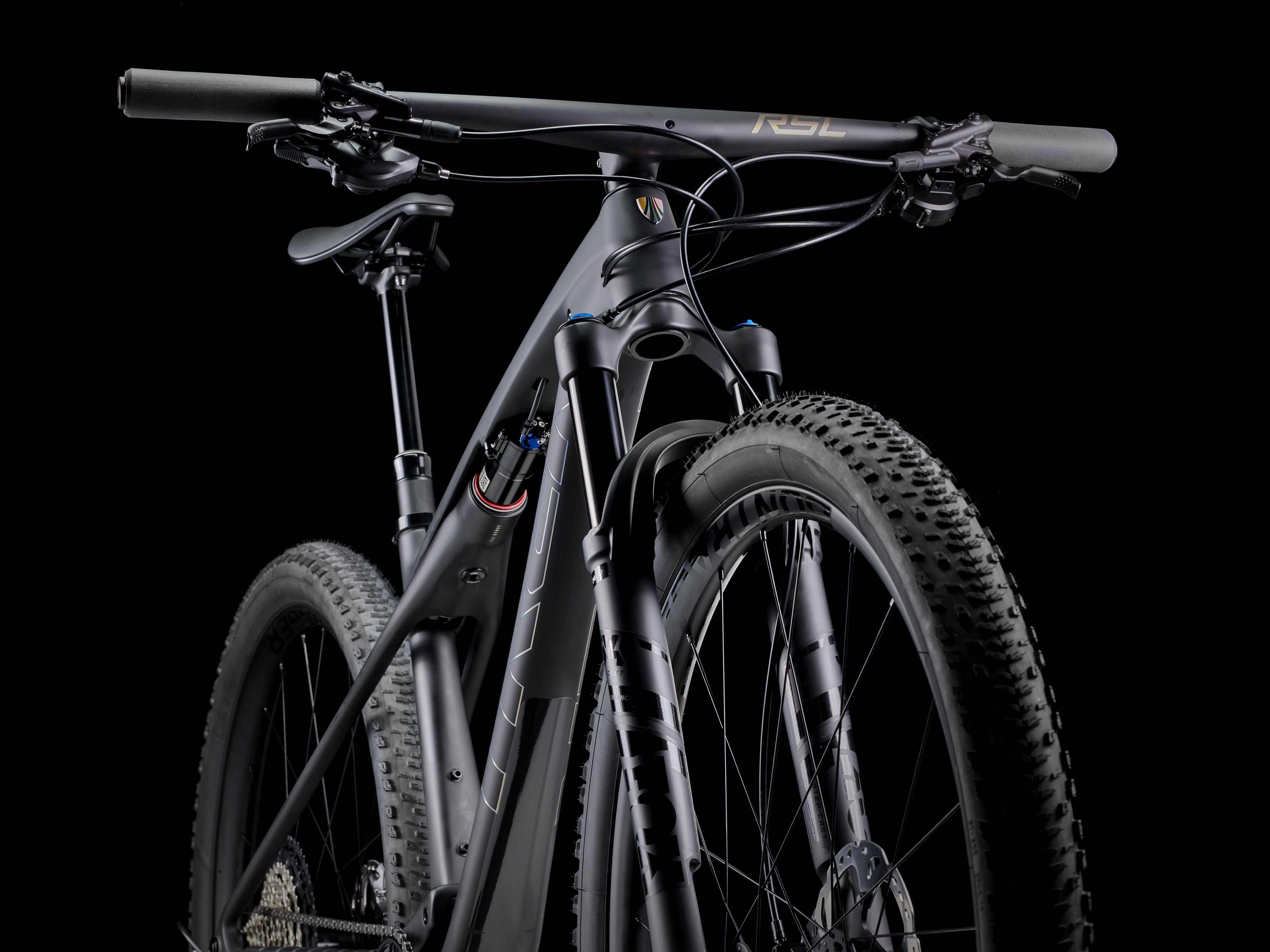Supercaliber SLR 9.8 XT Gen 2