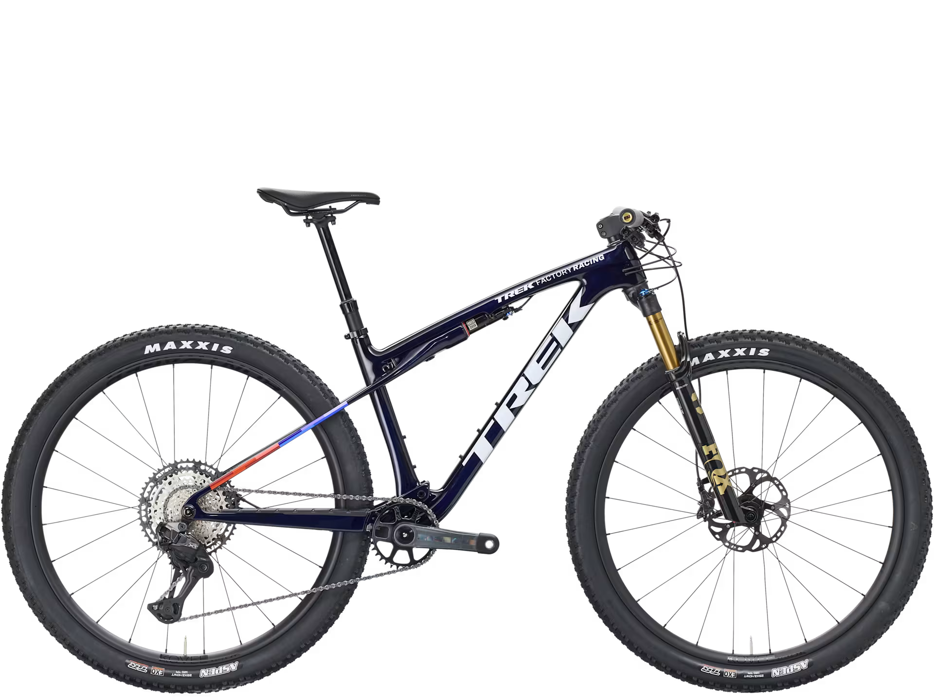 Trek Supercaliber SLR 9.8 XT Di2 Gen 2