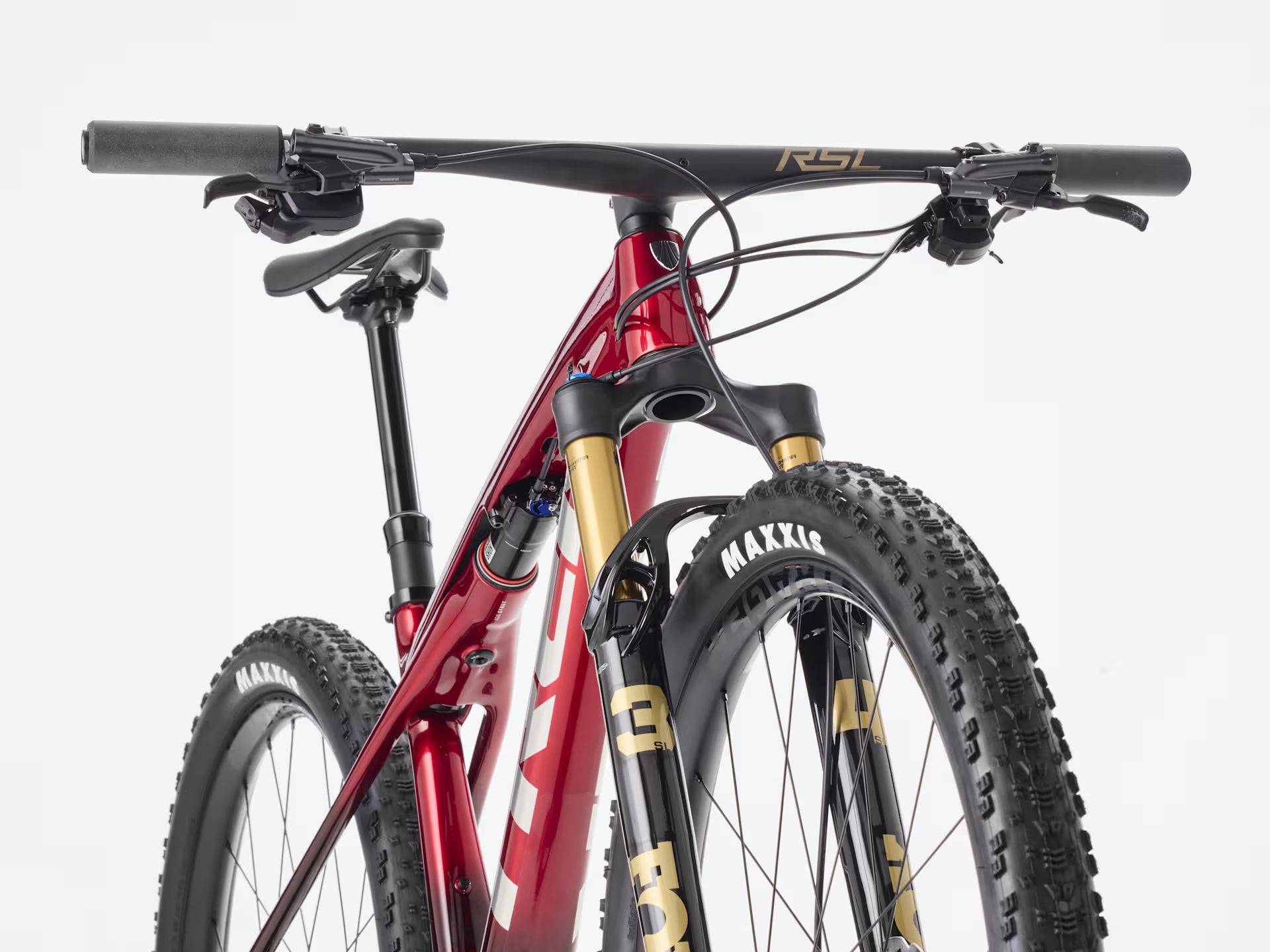 Trek Supercaliber SLR 9.8 XT Di2 Gen 2