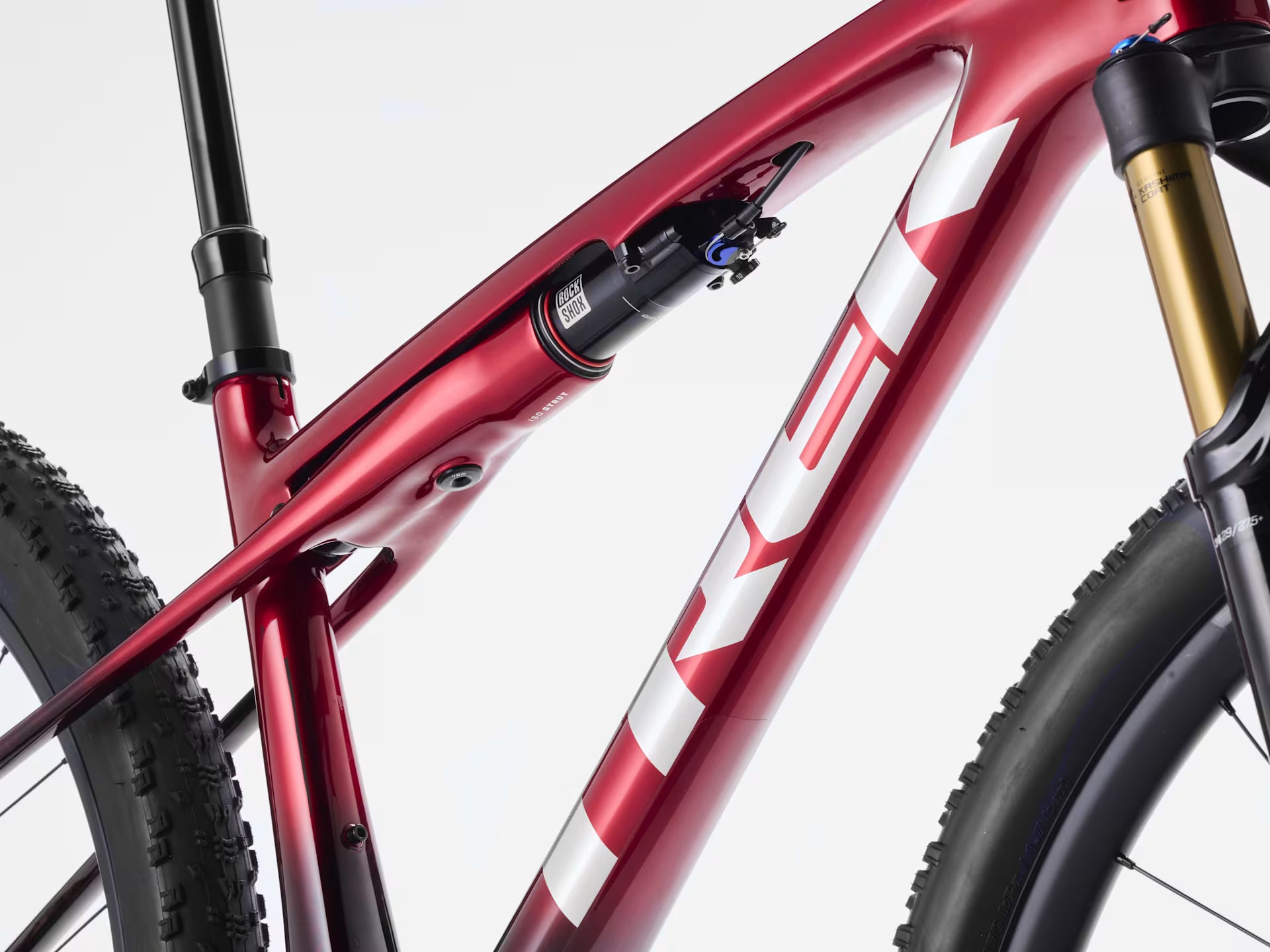 Trek Supercaliber SLR 9.8 XT Di2 Gen 2