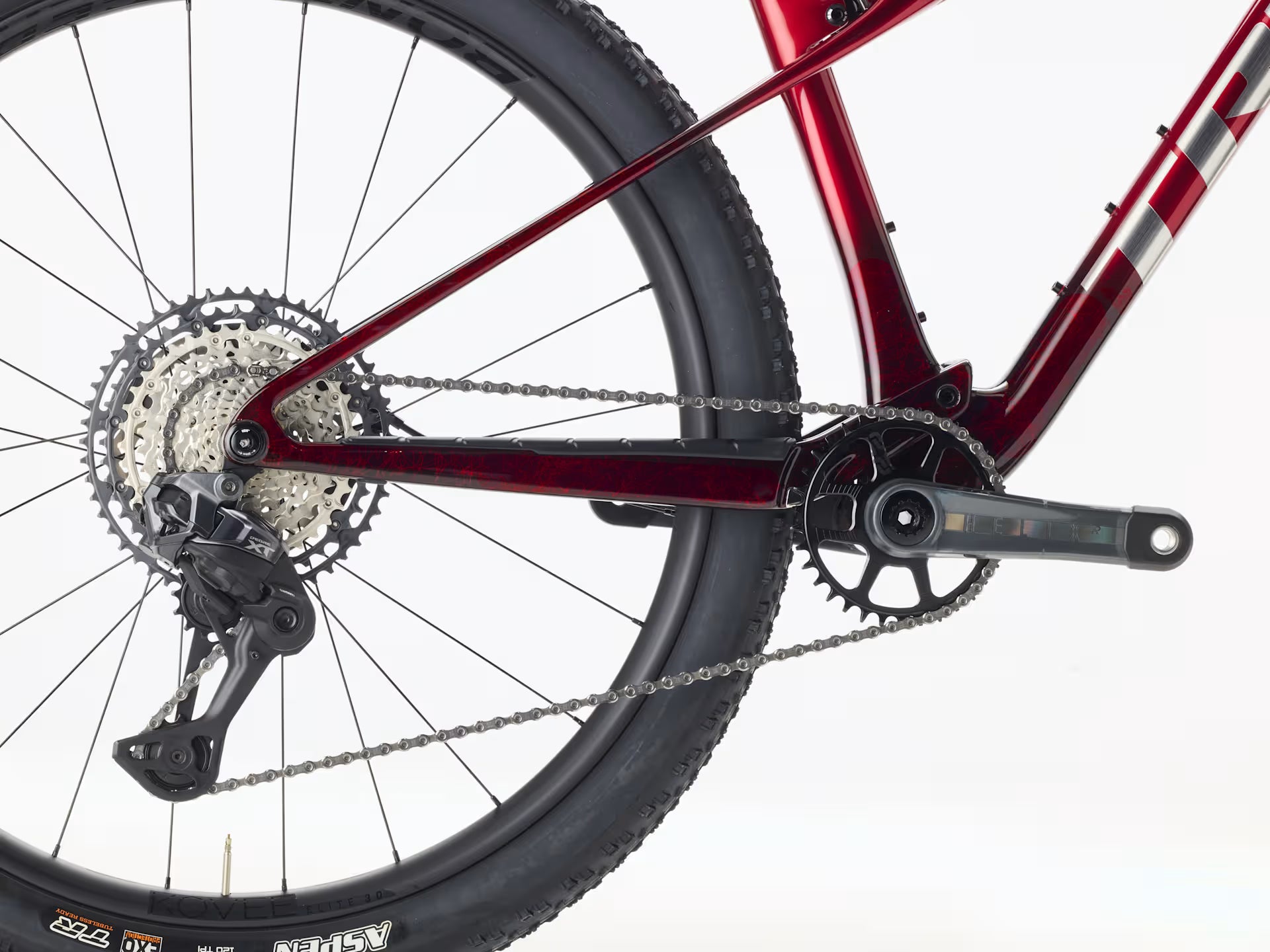 Trek Supercaliber SLR 9.8 XT Di2 Gen 2
