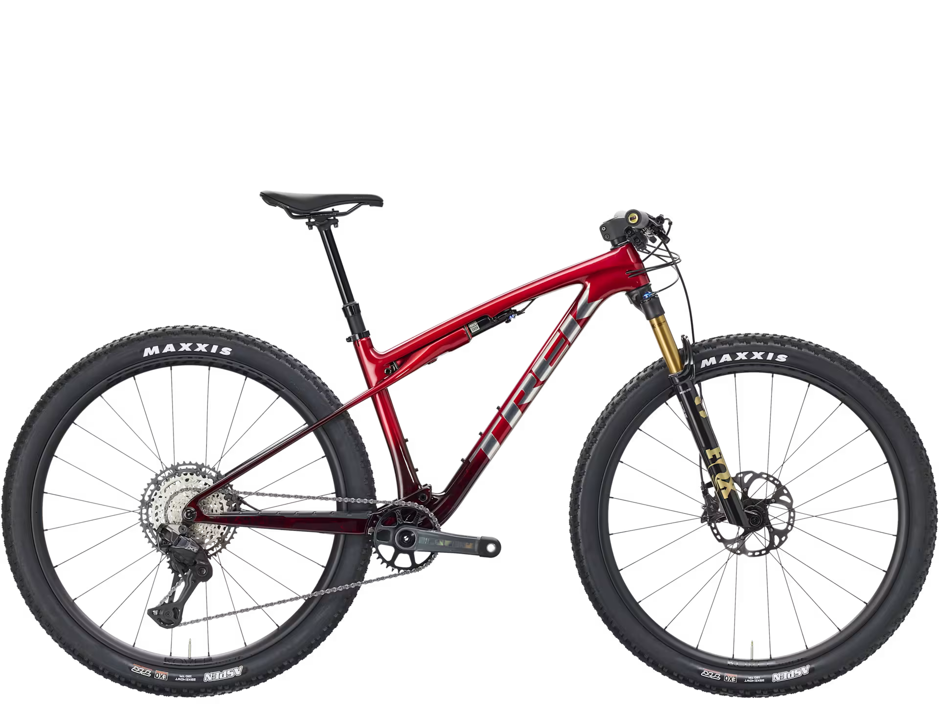 Trek Supercaliber SLR 9.8 XT Di2 Gen 2
