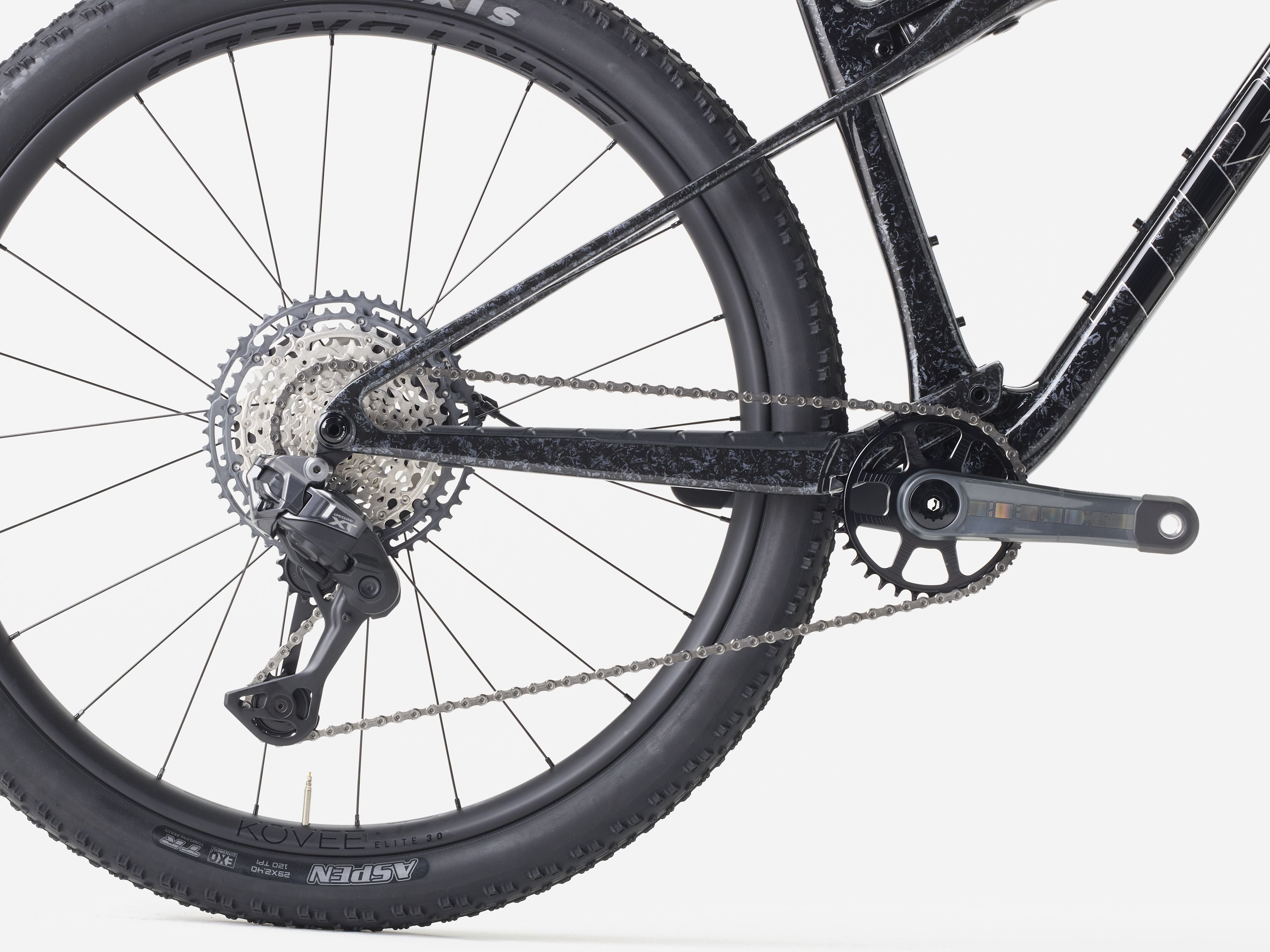 Supercaliber SLR 9.8 XT Di2 Gen 2