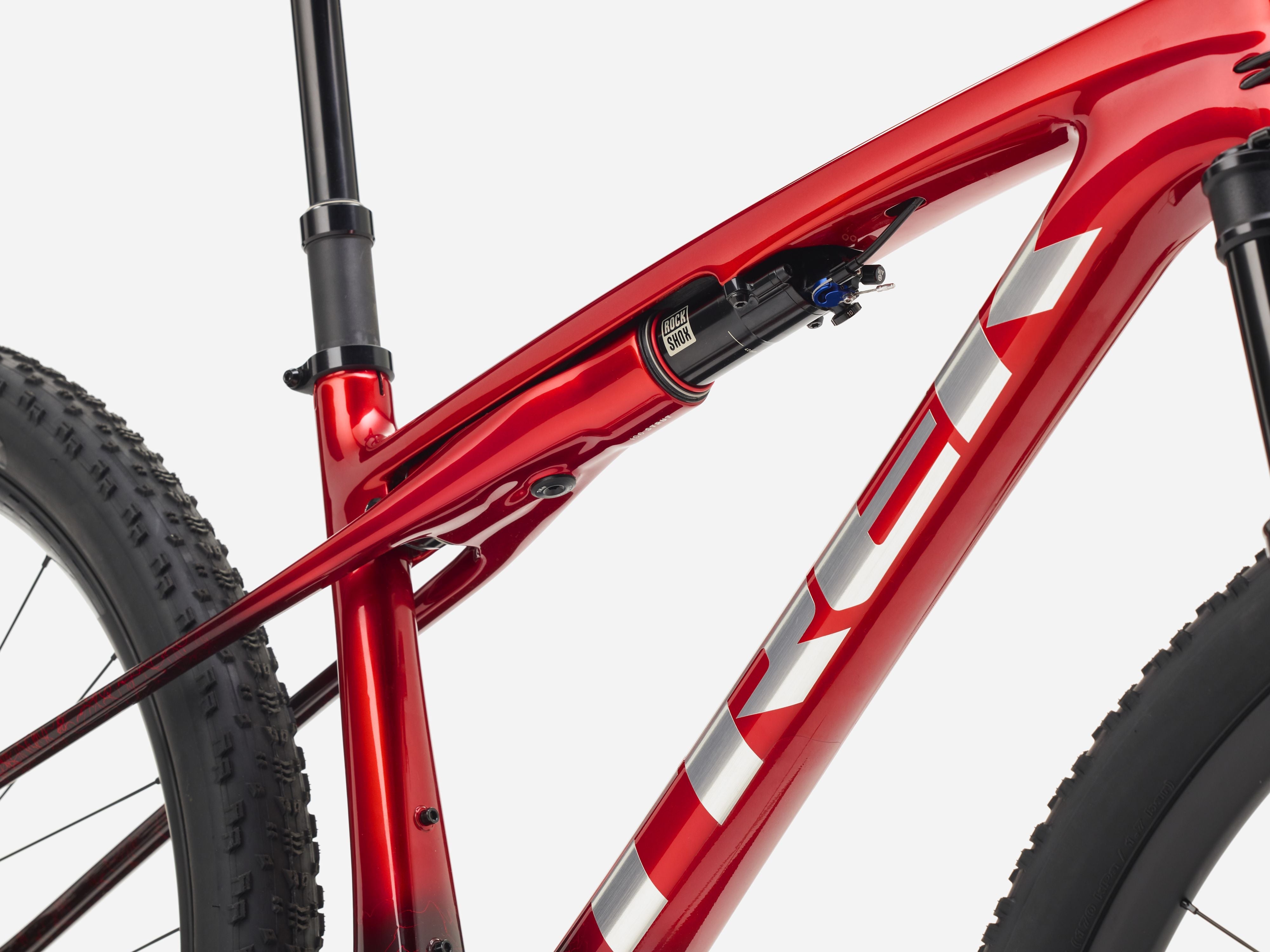 Supercaliber SLR 9.8 XT Di2 Gen 2