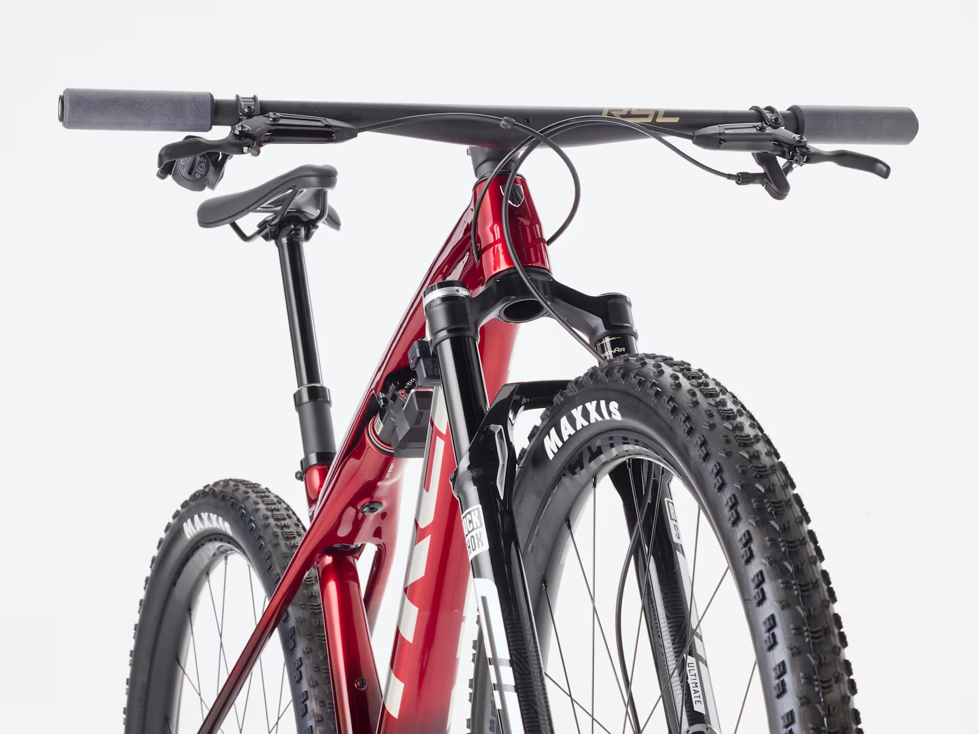 Trek Supercaliber SLR 9.8 X0 Flight Attendant Gen 2