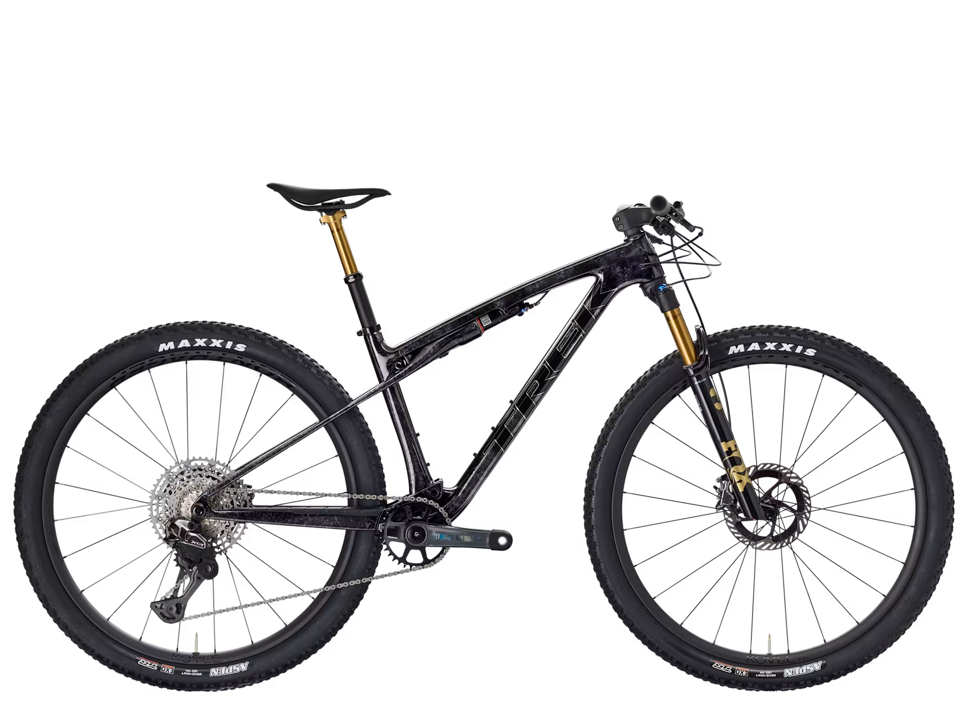 Trek Supercaliber SLR 9.9 XTR Di2 Gen 2
