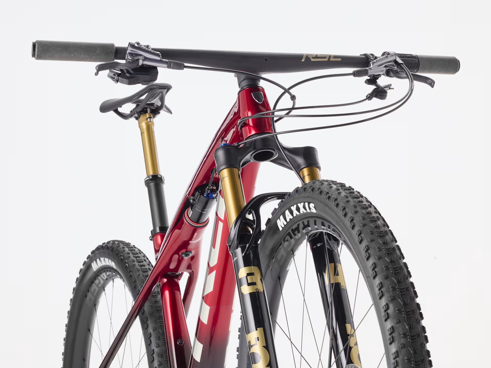 Trek Supercaliber SLR 9.9 XTR Di2 Gen 2