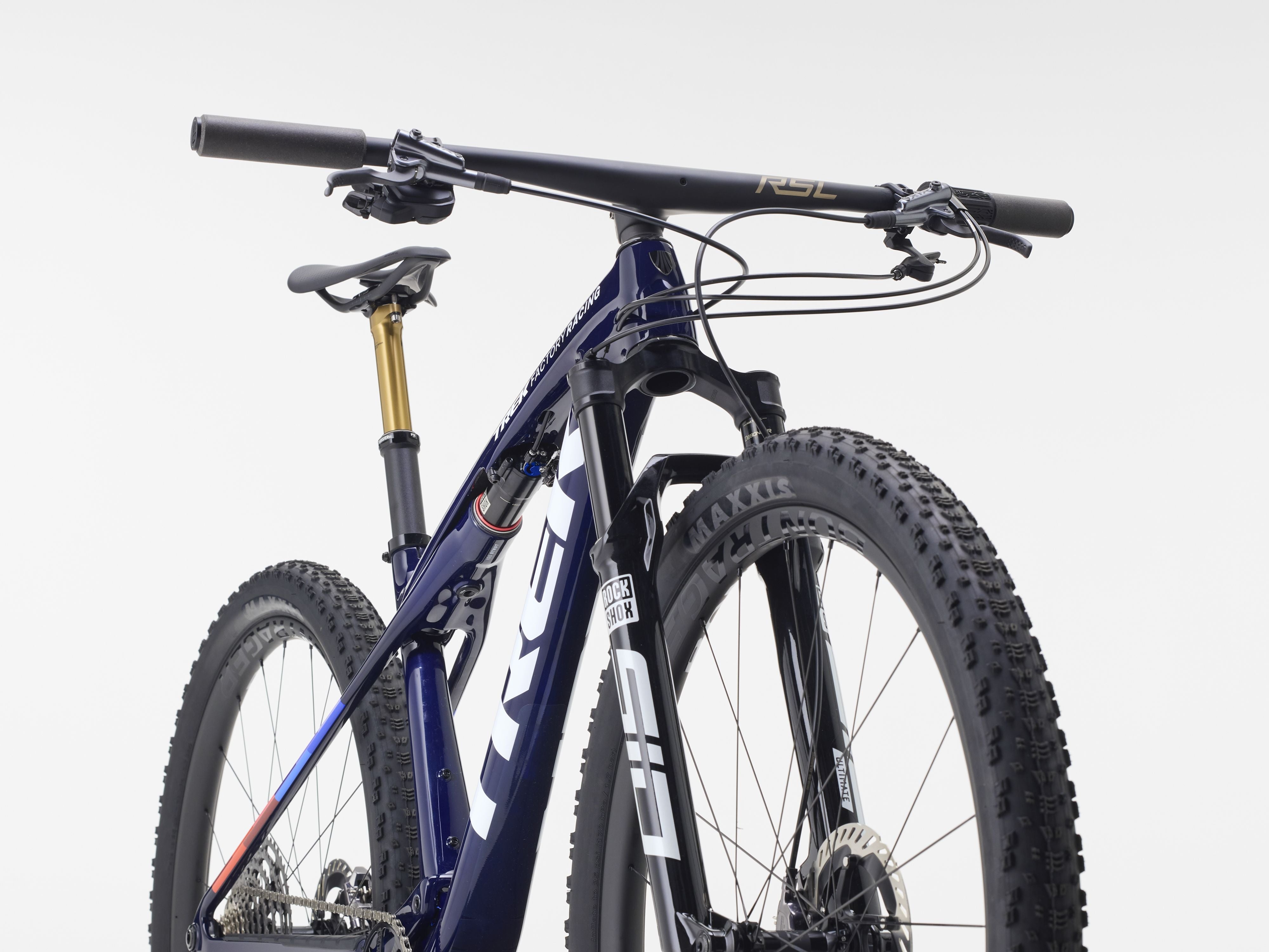 Supercaliber SLR 9.9 XTR Di2 Gen 2