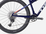 Supercaliber SLR 9.9 XTR Di2 Gen 2