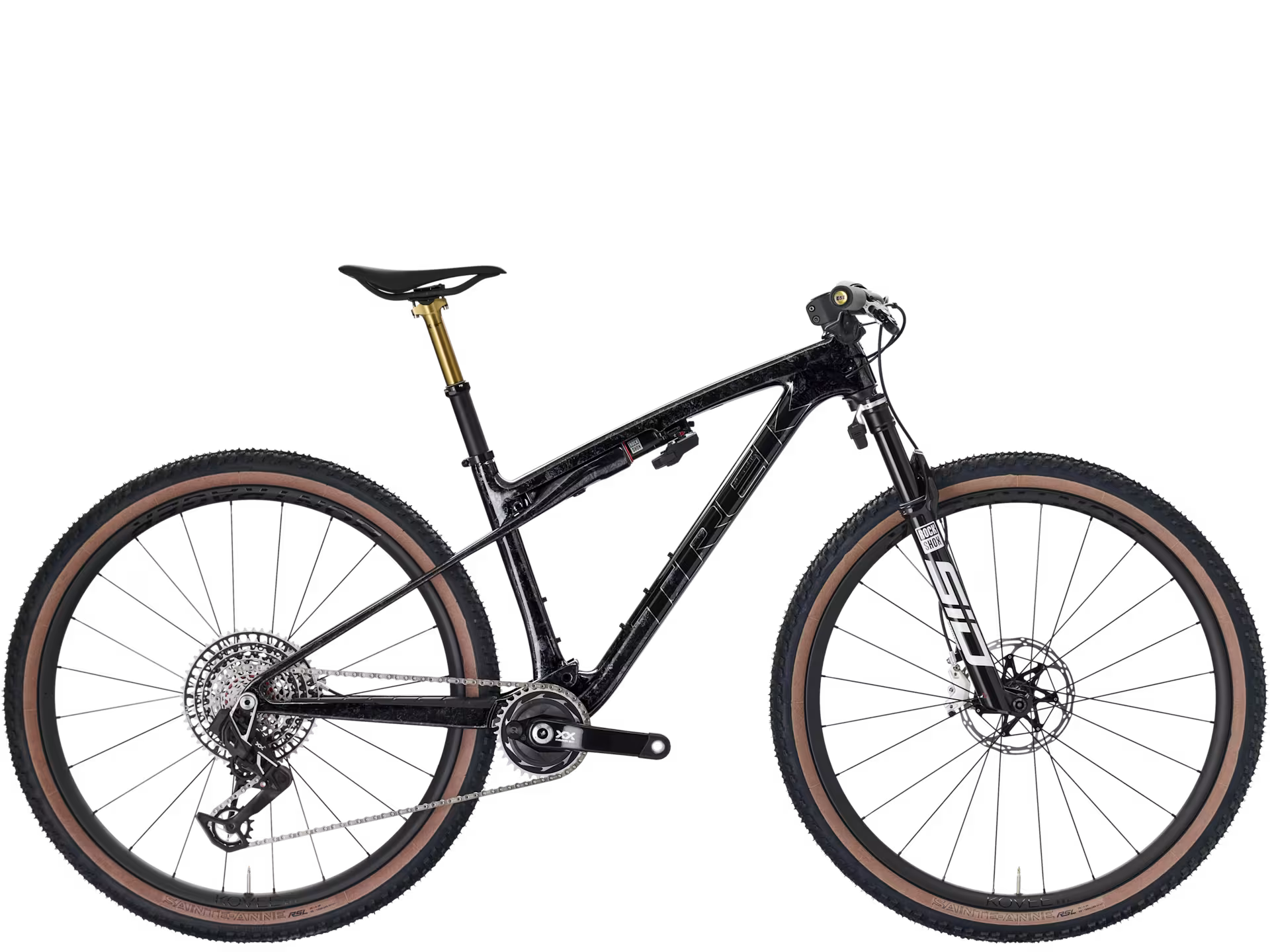 Trek Supercaliber SLR 9.9 XX AXS Flight Attendant Gen 2