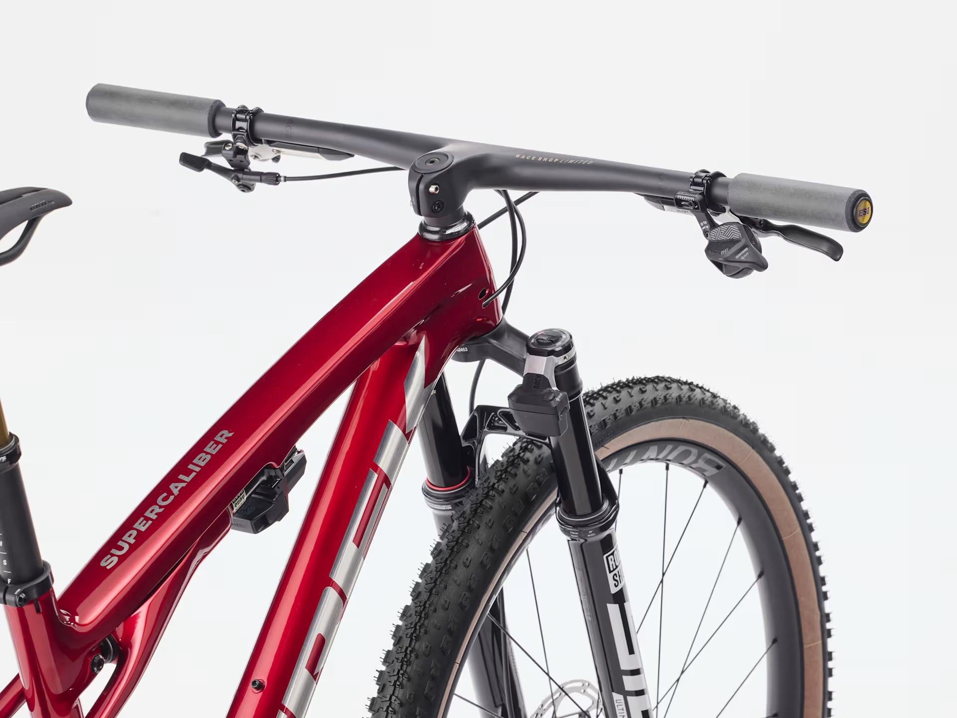 Trek Supercaliber SLR 9.9 XX AXS Flight Attendant Gen 2