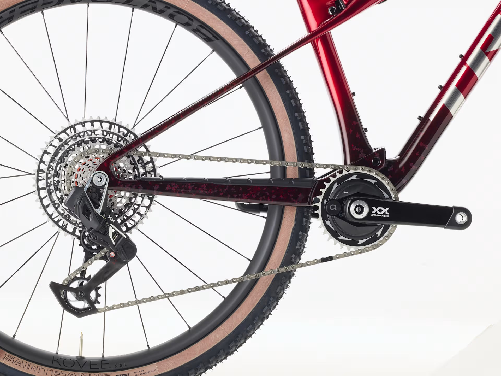 Trek Supercaliber SLR 9.9 XX AXS Flight Attendant Gen 2