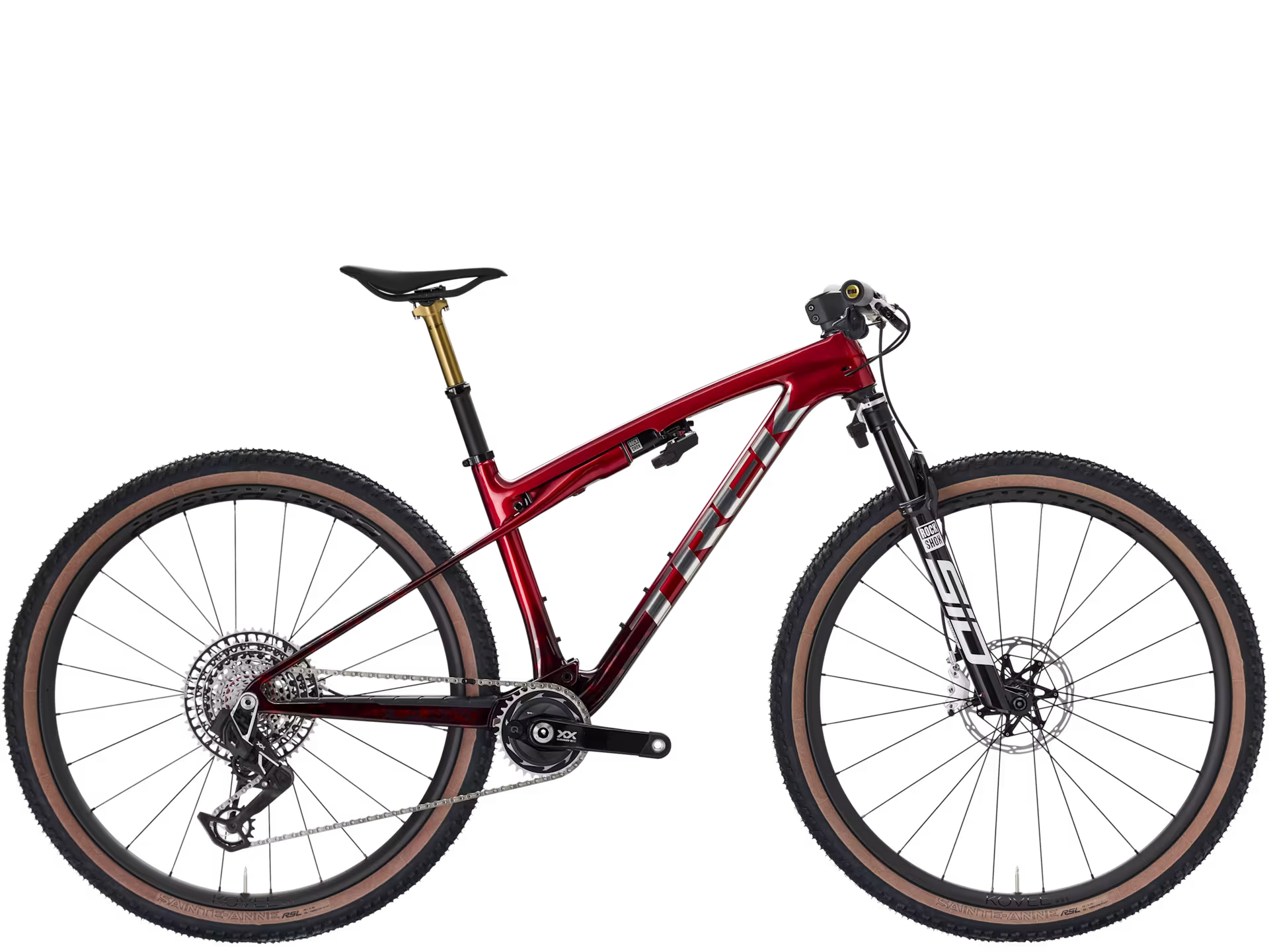 Trek Supercaliber SLR 9.9 XX AXS Flight Attendant Gen 2