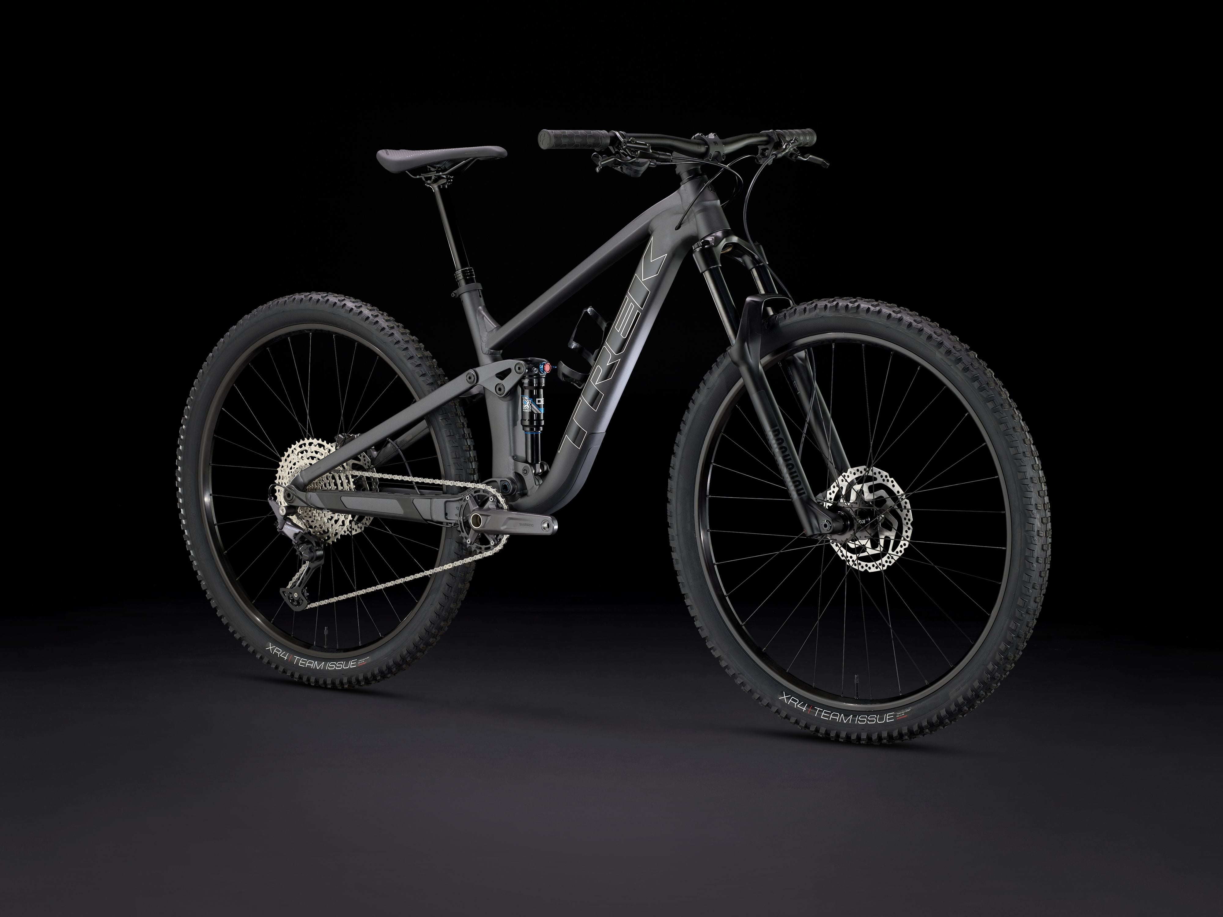 Top Fuel 5 Gen 3