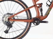 Top Fuel 9.8 XT Di2 Gen 4