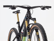 Trek Top Fuel 9.9 XTR Di2 Gen 4