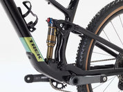 Trek Top Fuel 9.9 XTR Di2 Gen 4